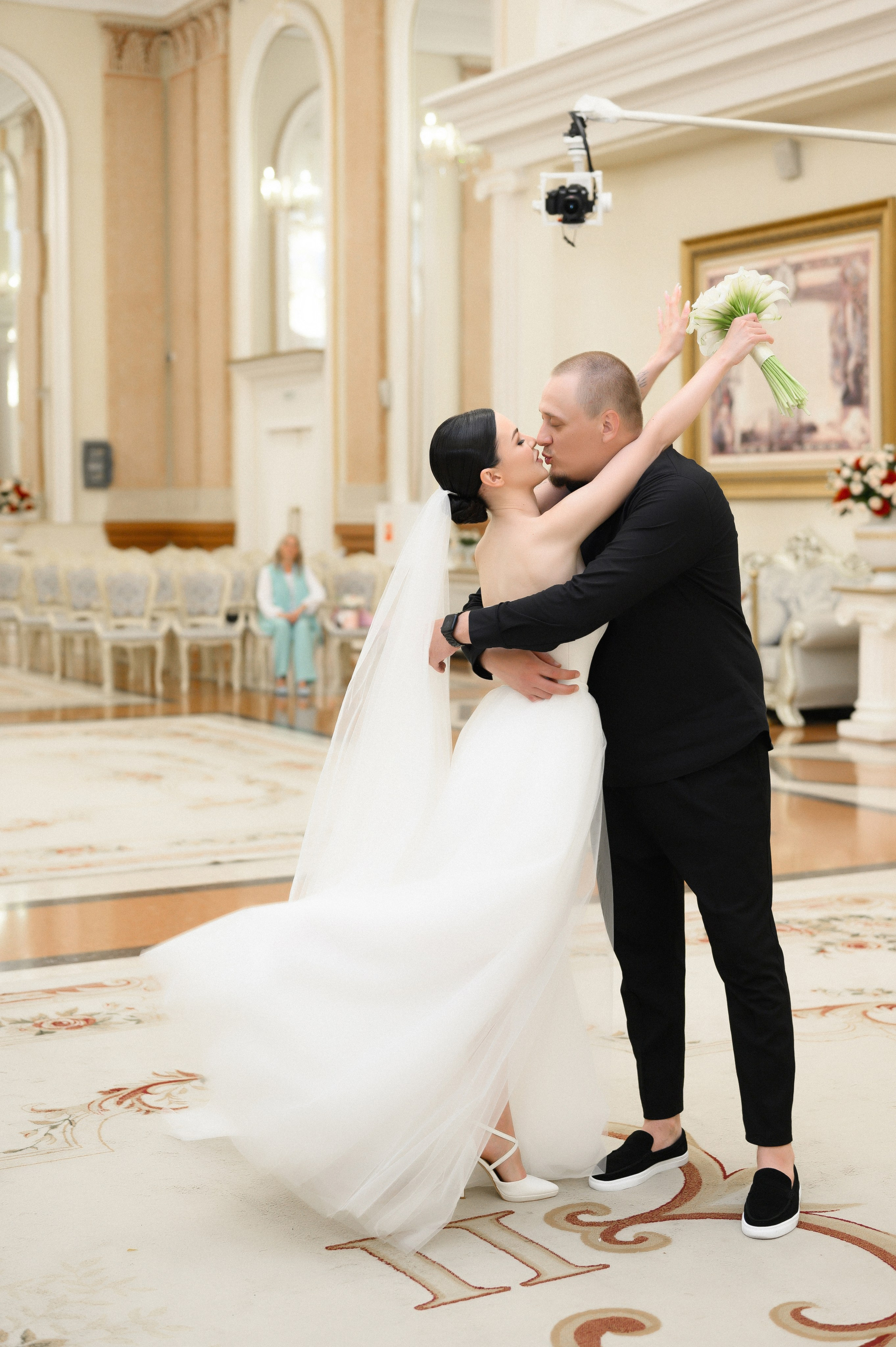 14.08.24. Свадебный и семейный фотограф в Краснодаре