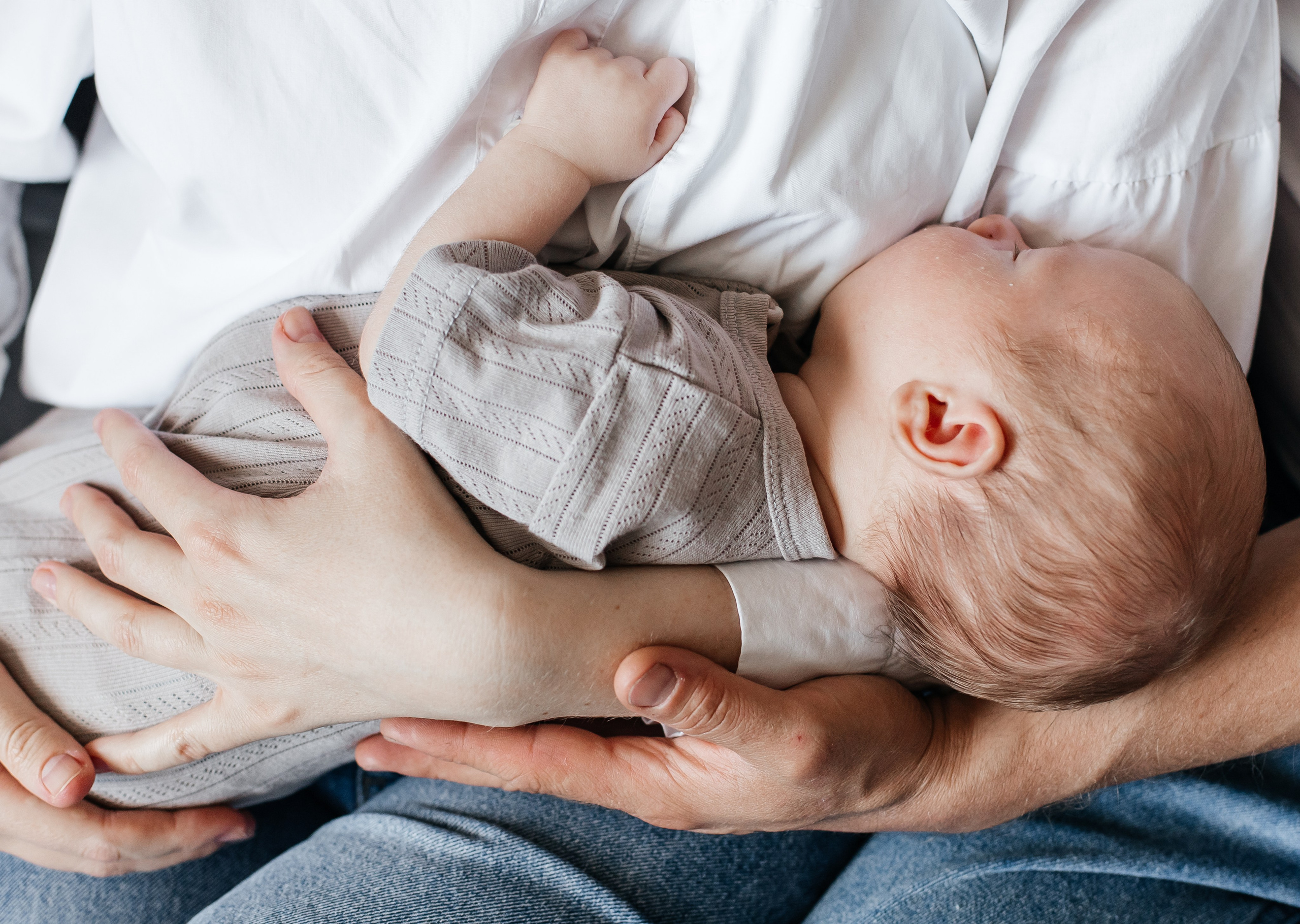 Сева, Юля и Андрей. Свадебный и семейный фотограф в Нижнем Новгороде Екатерина Наймарк