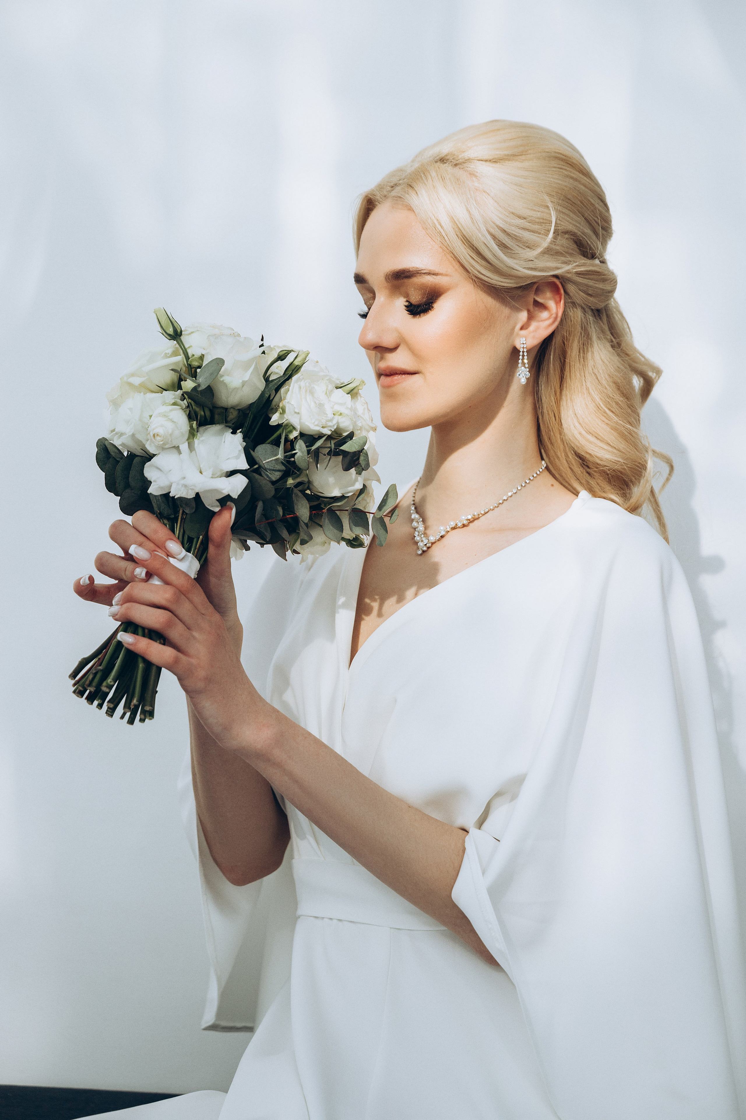 Ксения и Денис (8 часов). Свадебный и семейный фотограф в Нижнем Новгороде Екатерина Наймарк