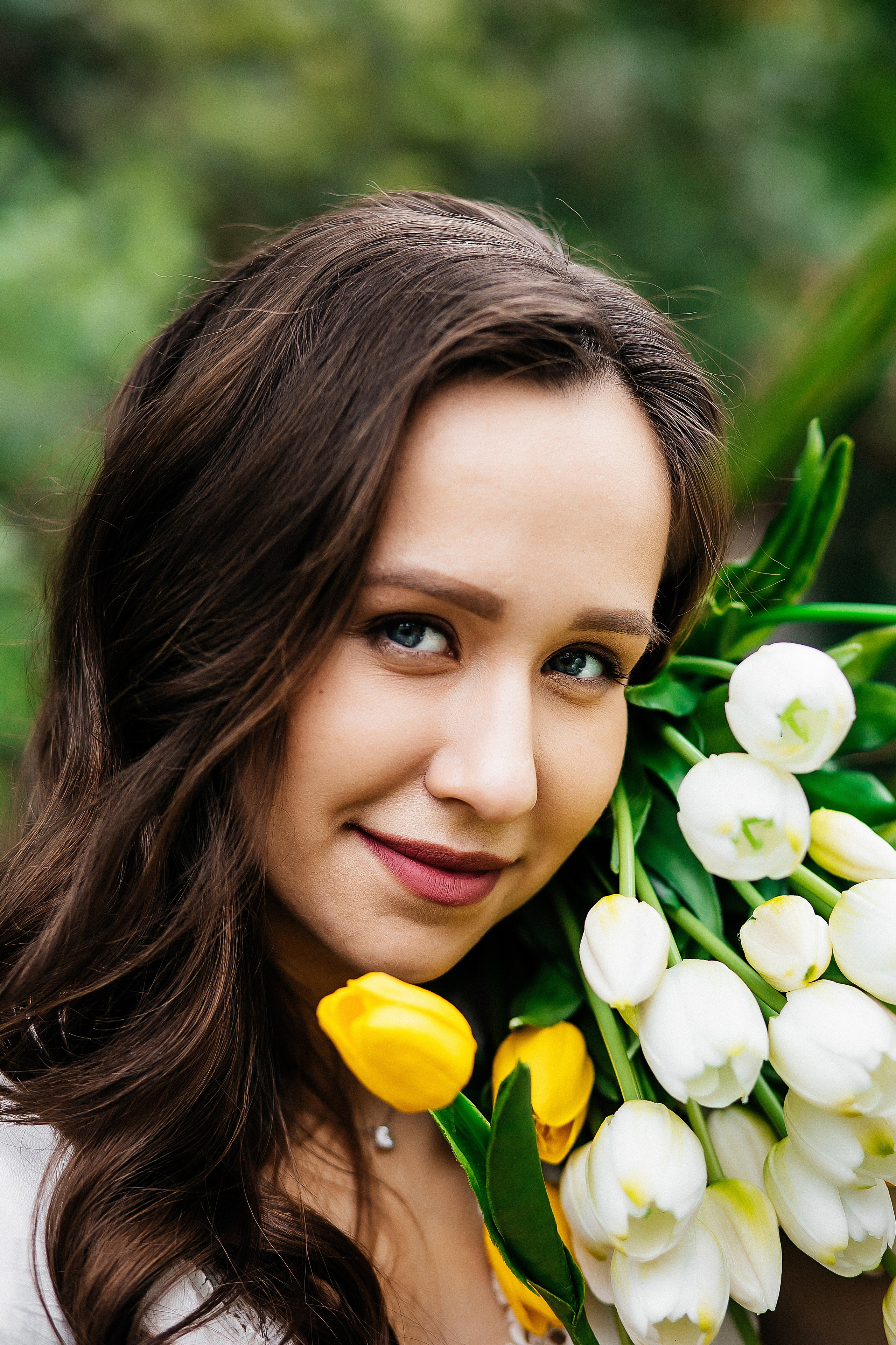 Лимонарий. Свадебный и семейный фотограф у Уфе Евгения Сазонова