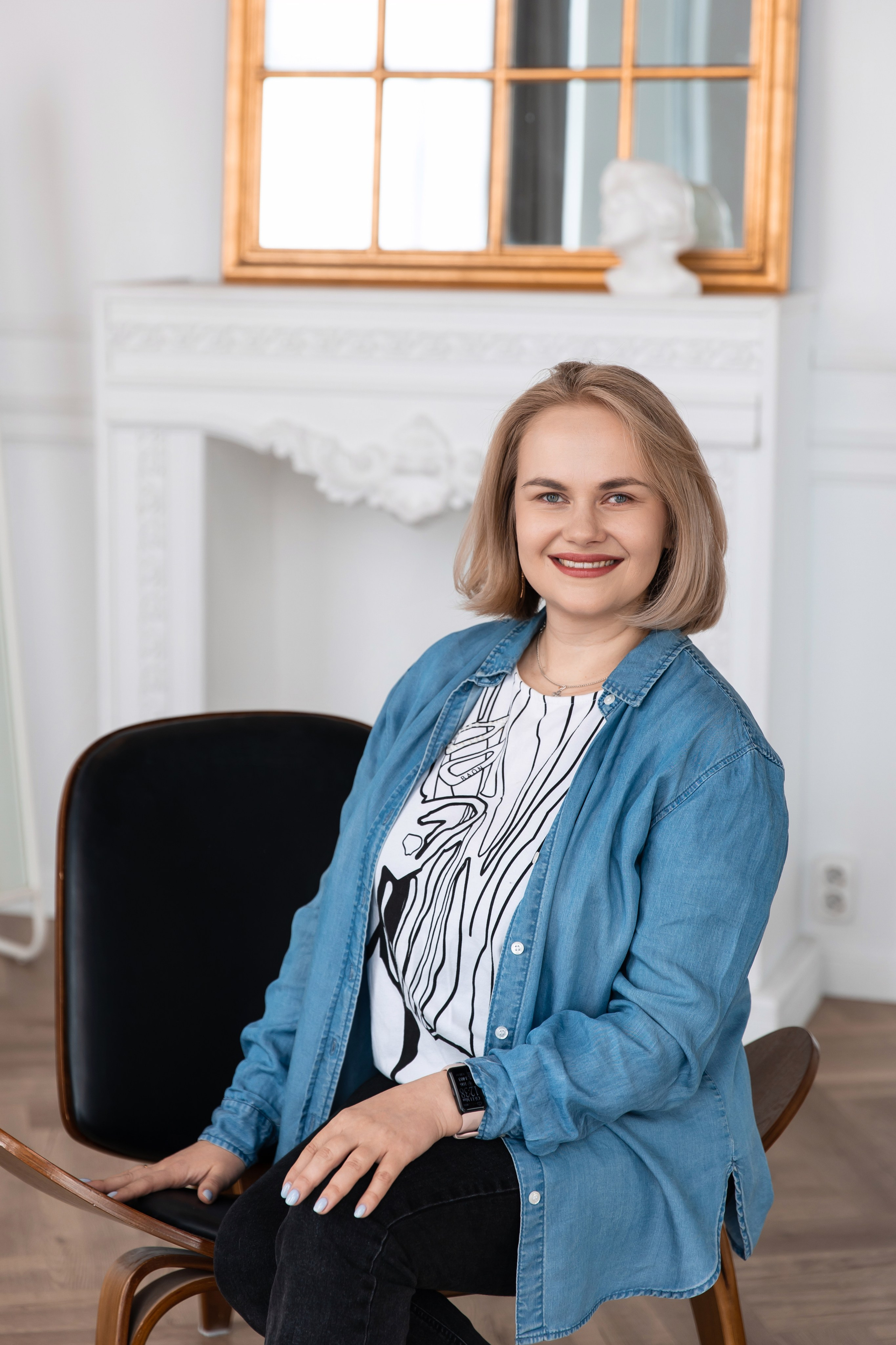 Воздух. Свадебный и семейный фотограф у Уфе Евгения Сазонова