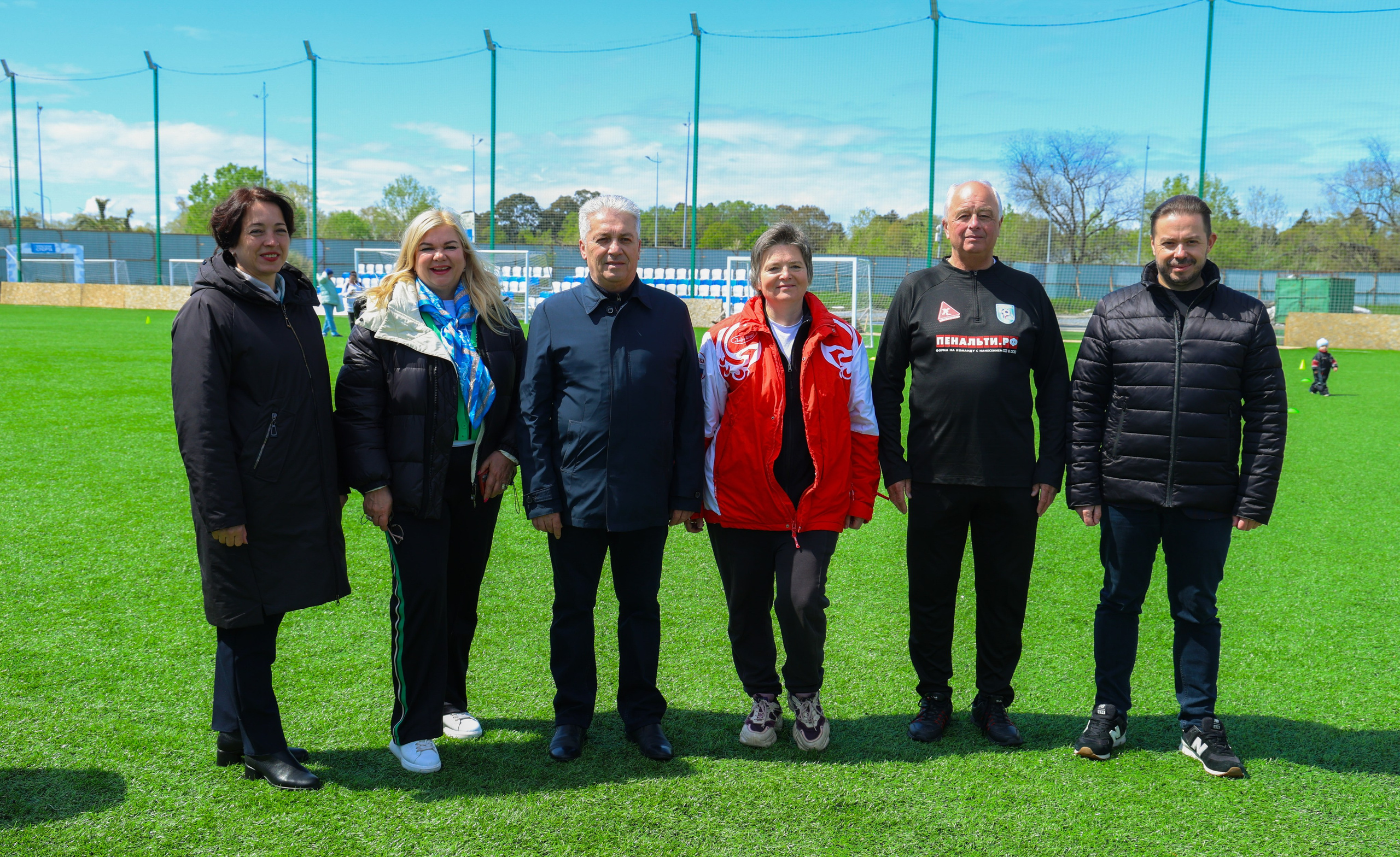 Футбол. Фотограф в Сочи, Краснодаре и Ростове на Дону