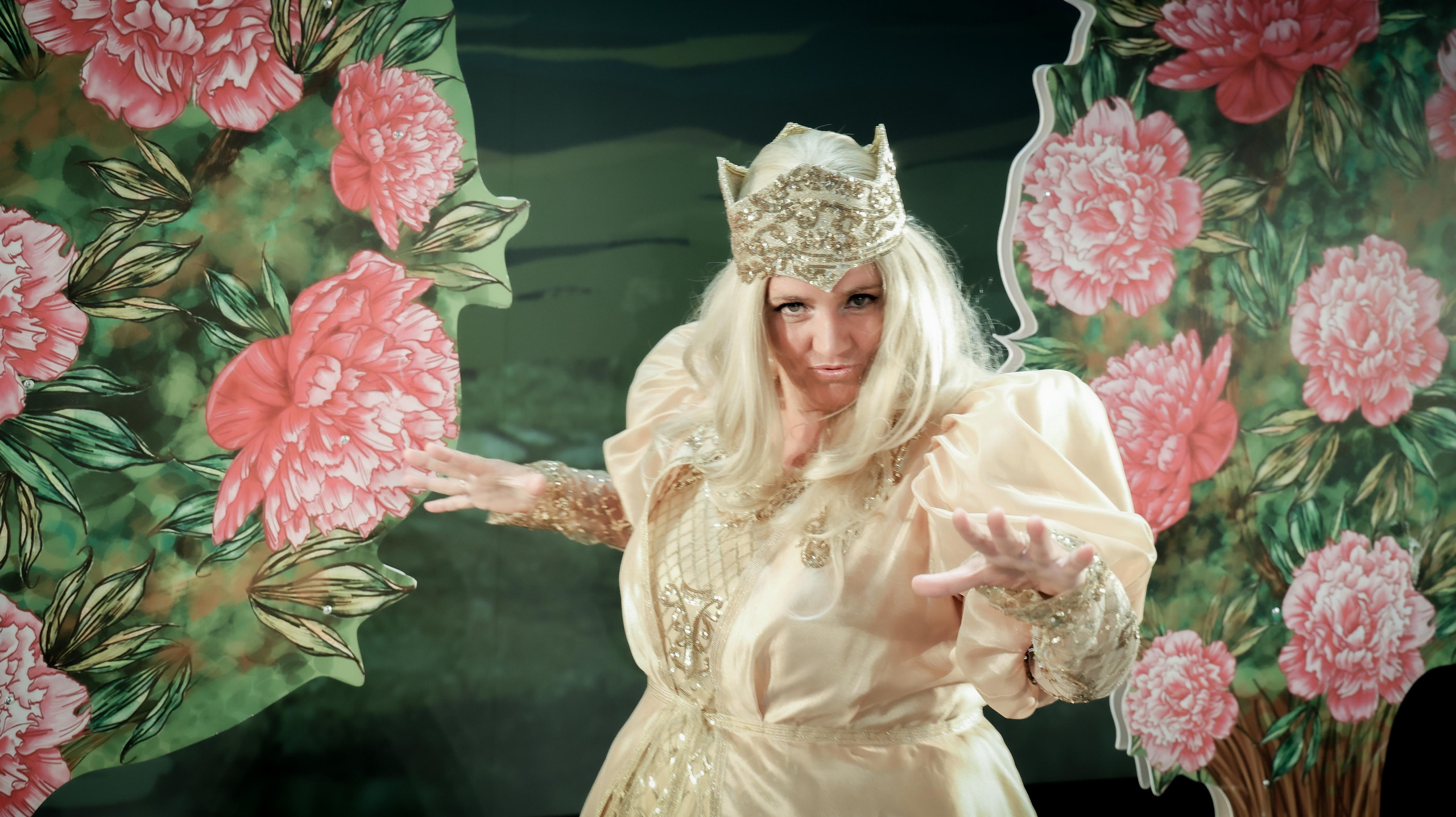 Спектакль. Фотограф в Сочи, Краснодаре и Ростове на Дону