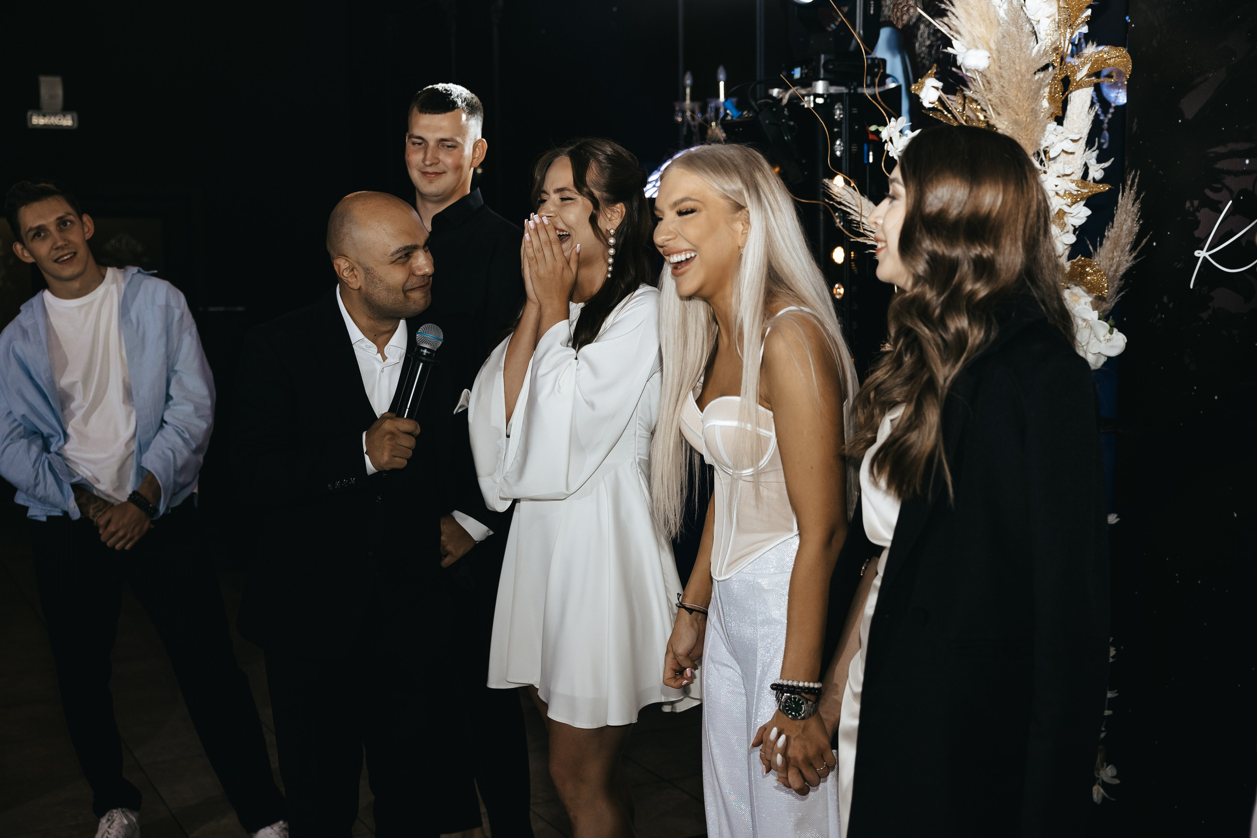 Кирилл и Ирина. Свадебный фотограф Нижний Новгород