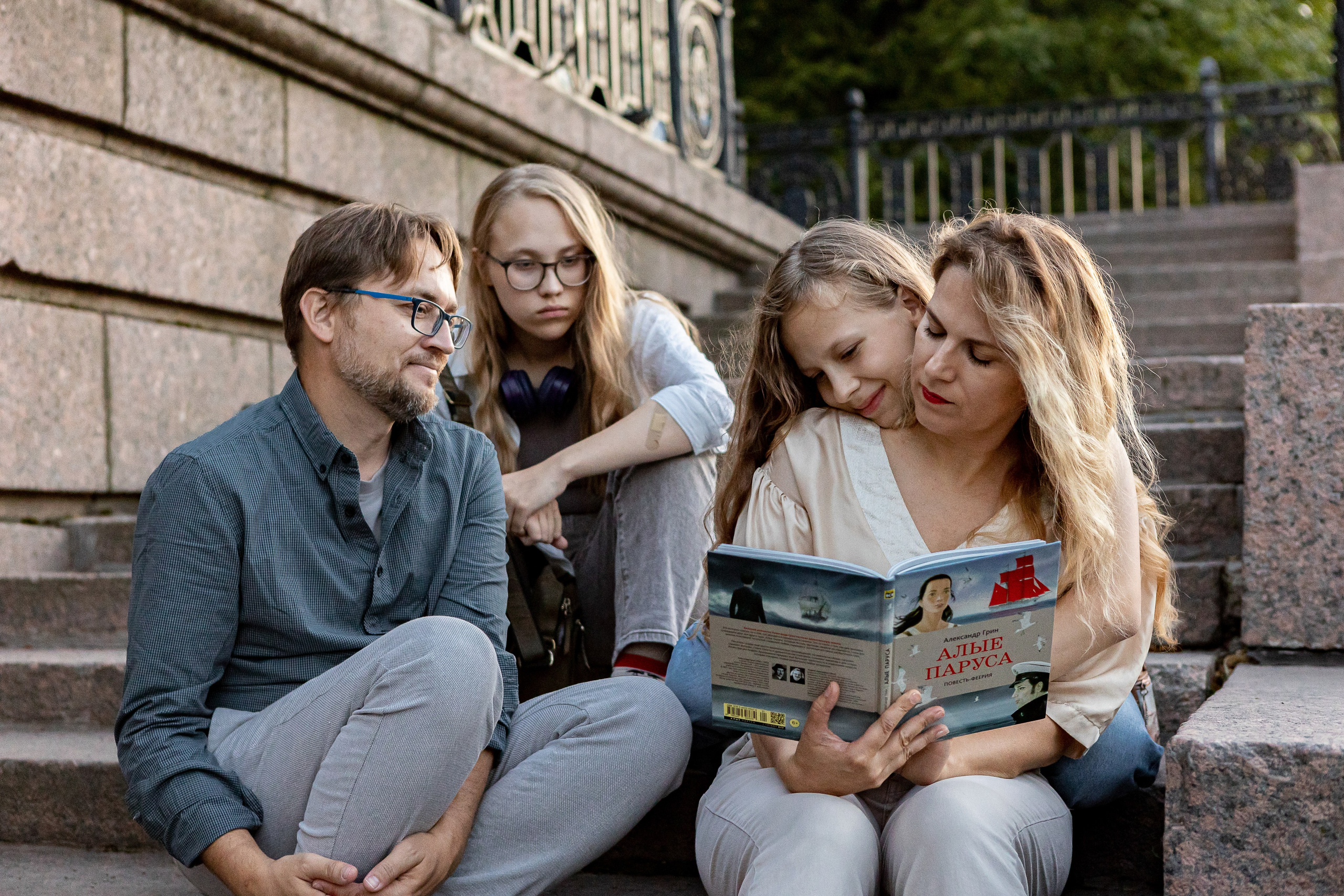 Классические фотозадачи. Психолог с фотоаппаратом Зимина Оксана