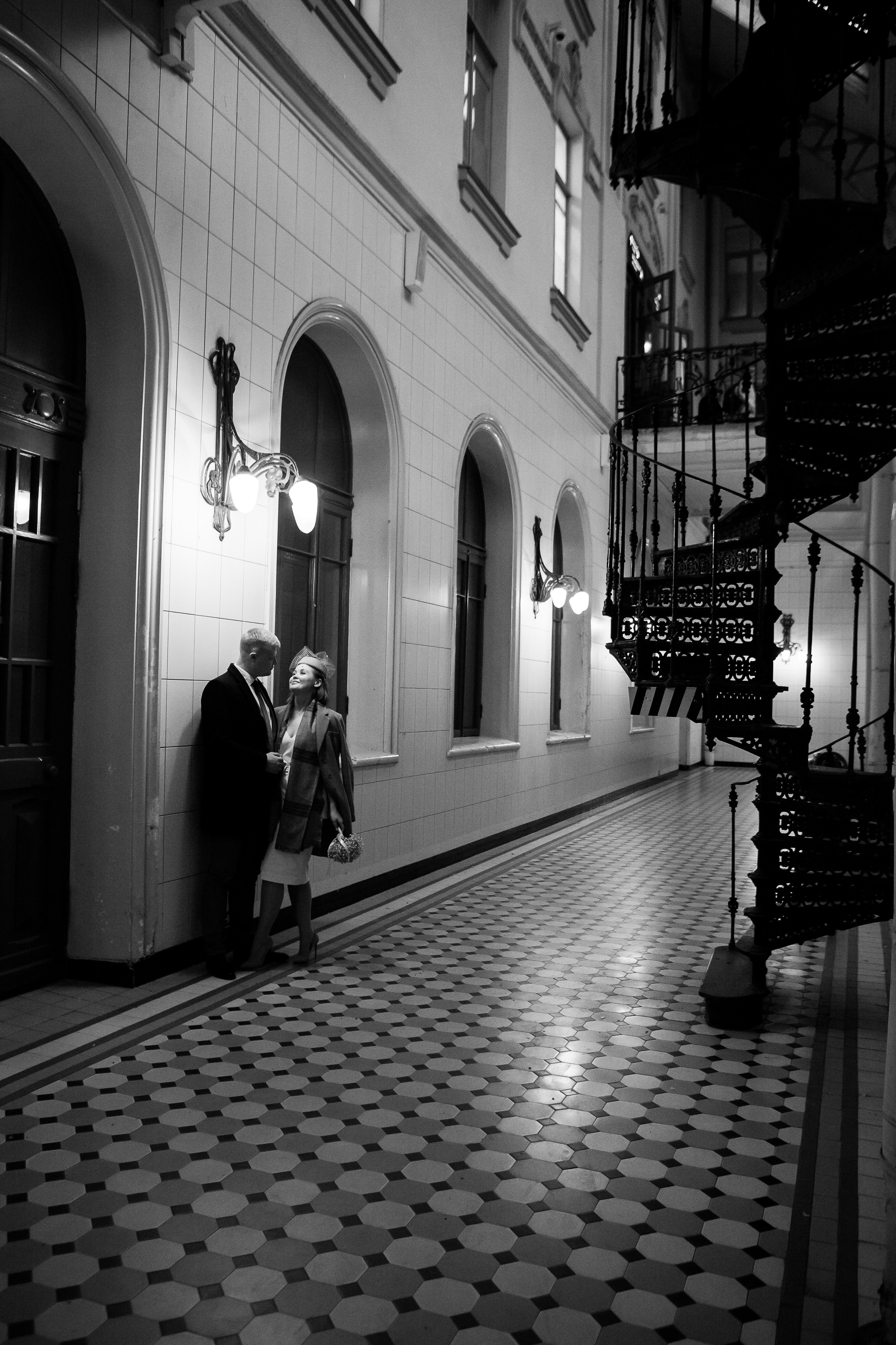 Свадебный день. Психолог с фотоаппаратом Зимина Оксана