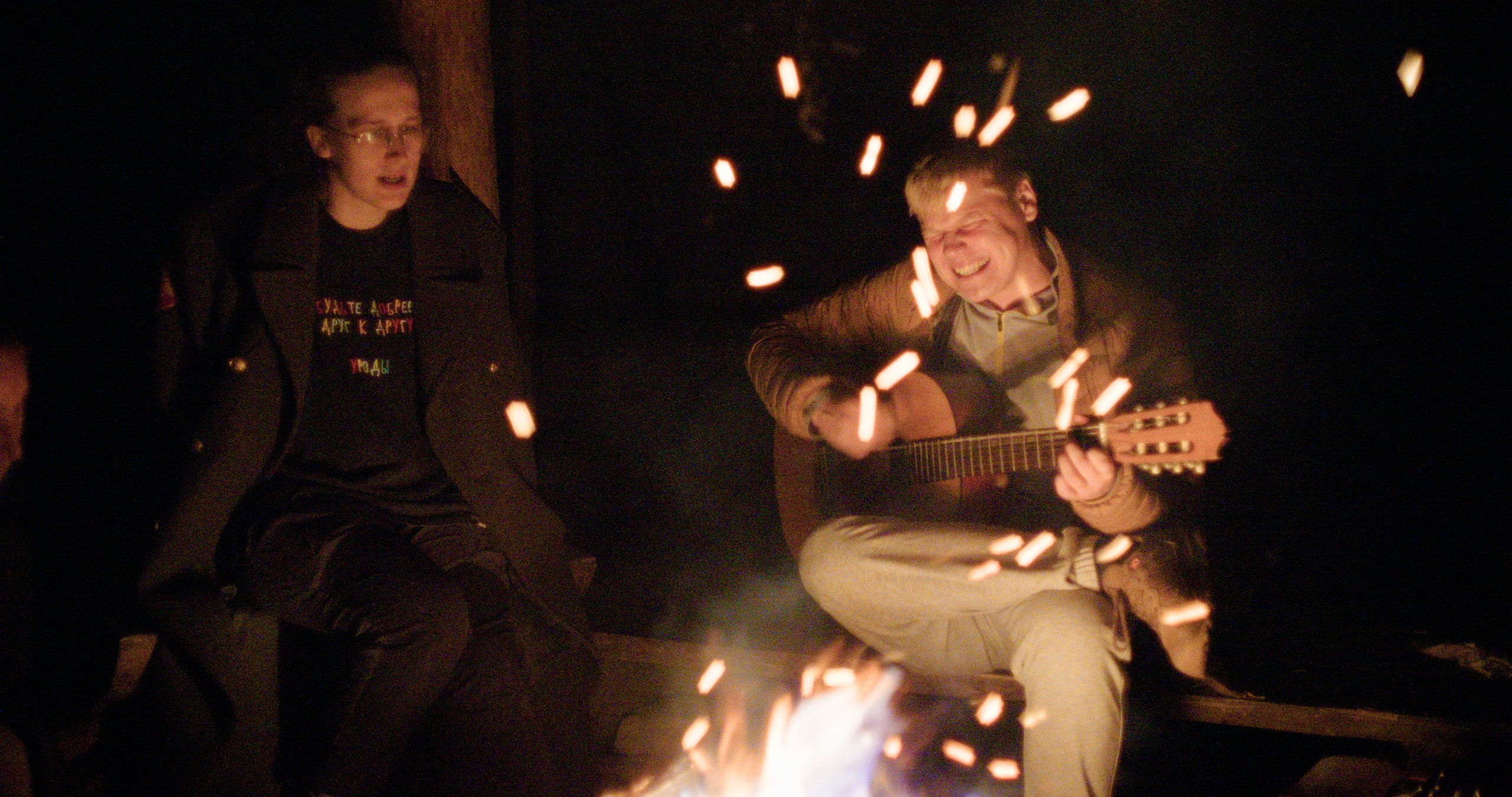 Крепче камня. Василий Буйлов|Vasilii Builov