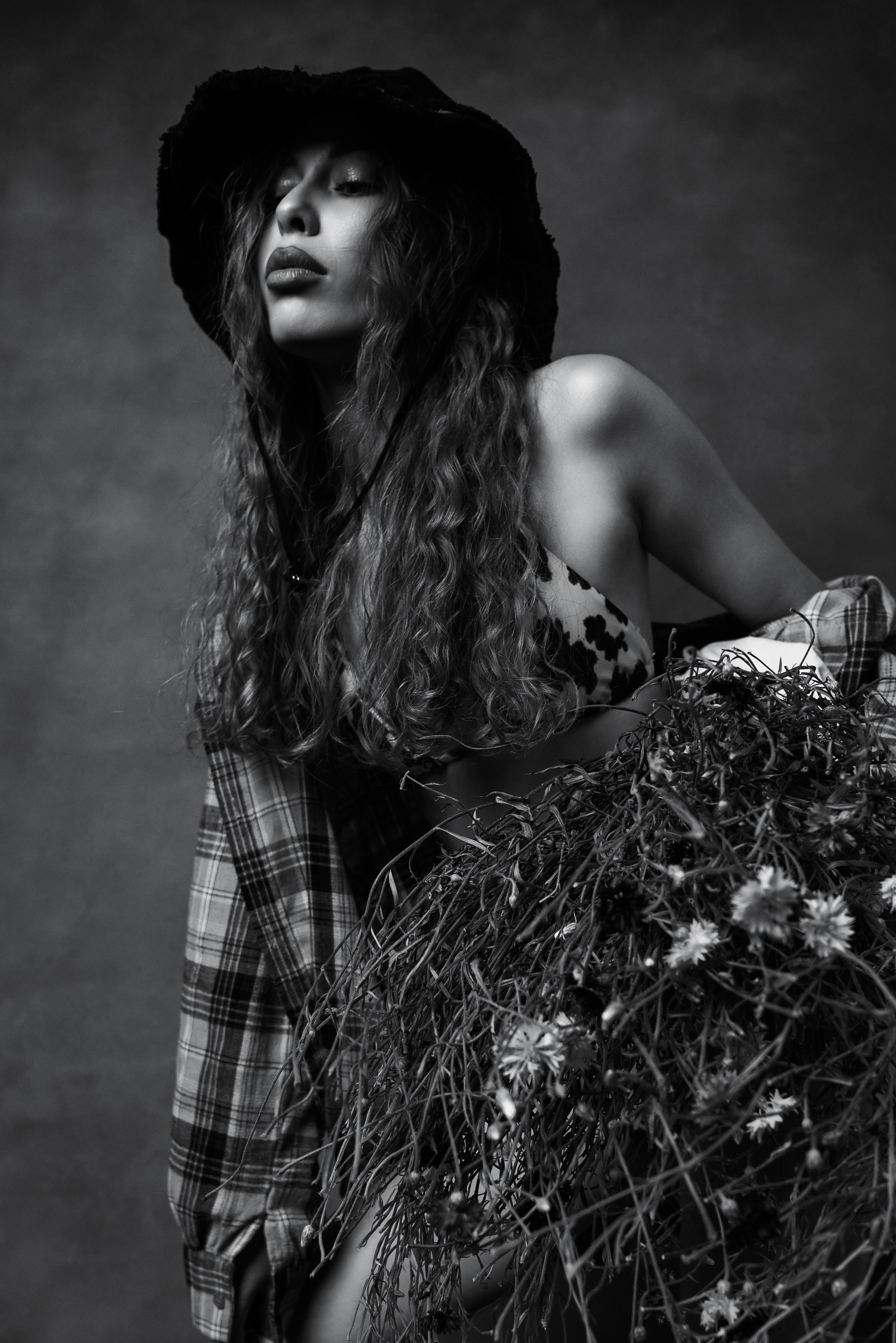 Юлия. Фотограф Чебоксары / Москва