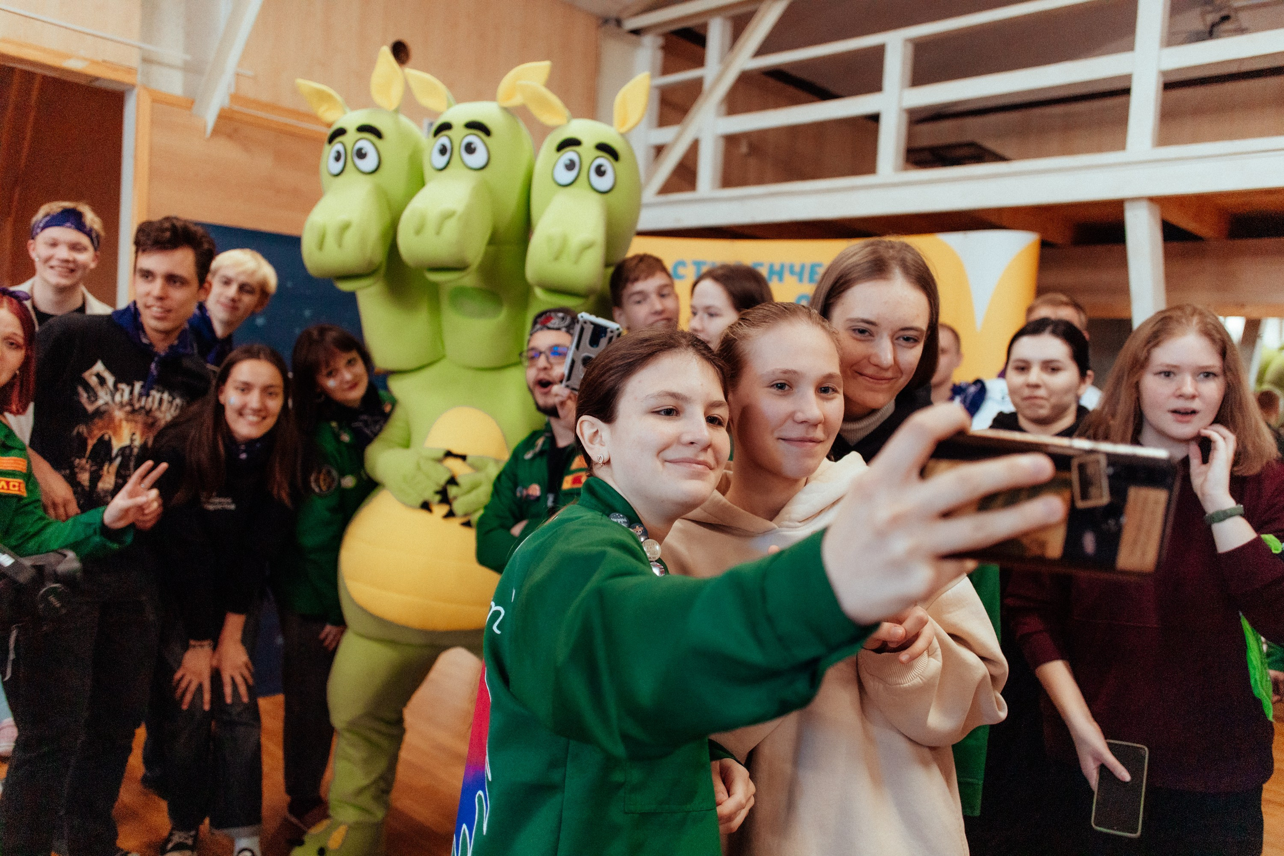 Окружной слет гитаристов пфо | спутник