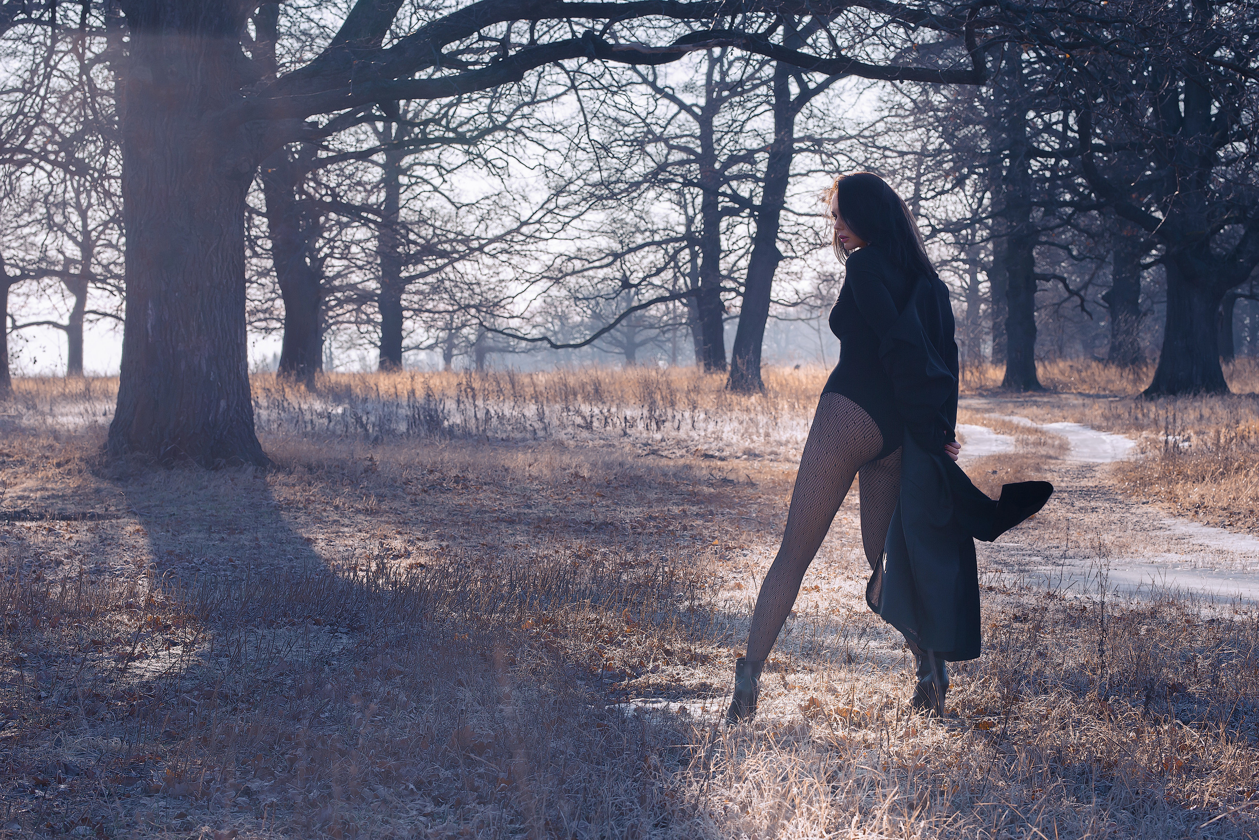 Фотограф Павел Шрайбикус