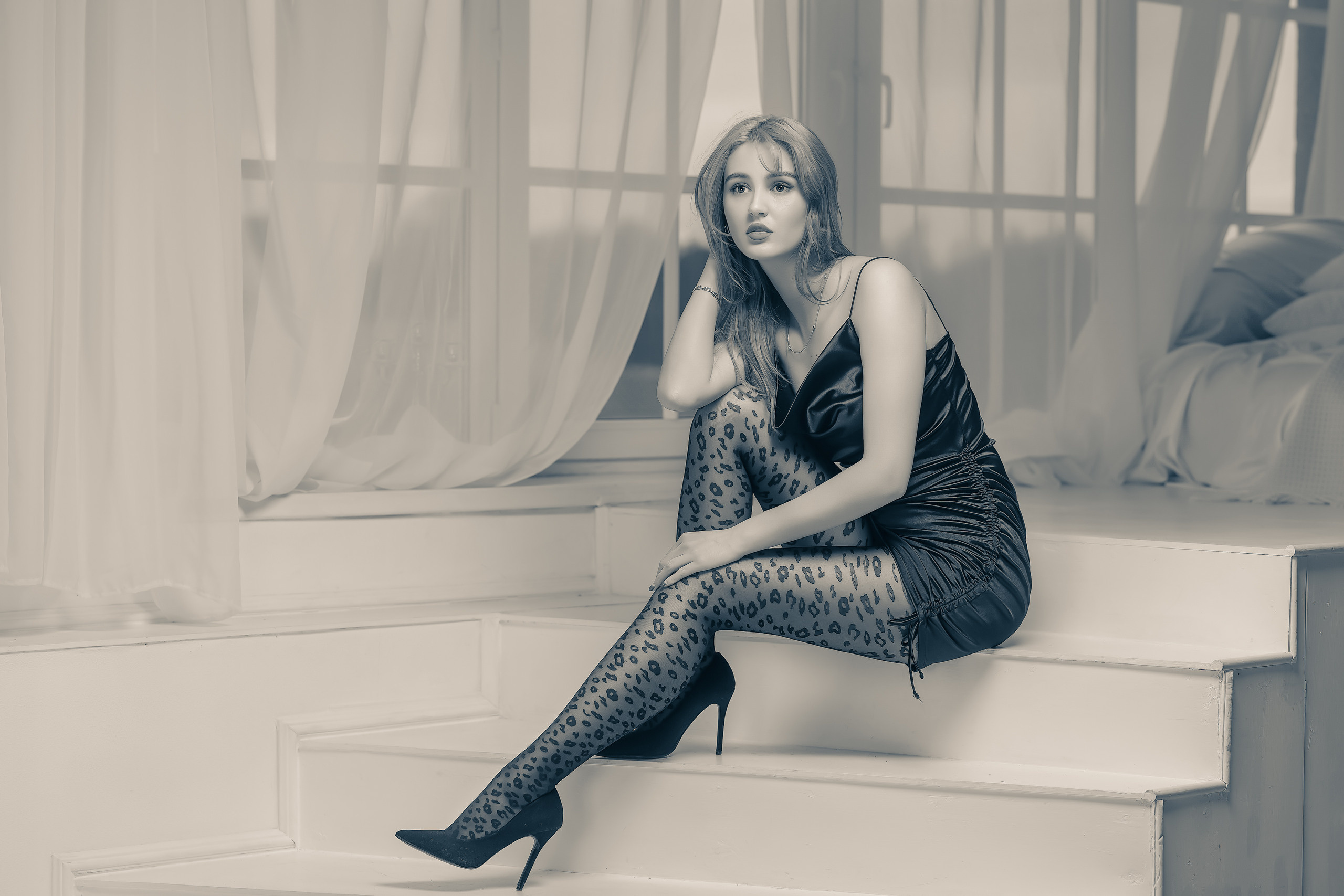 Фотограф Павел Шрайбикус