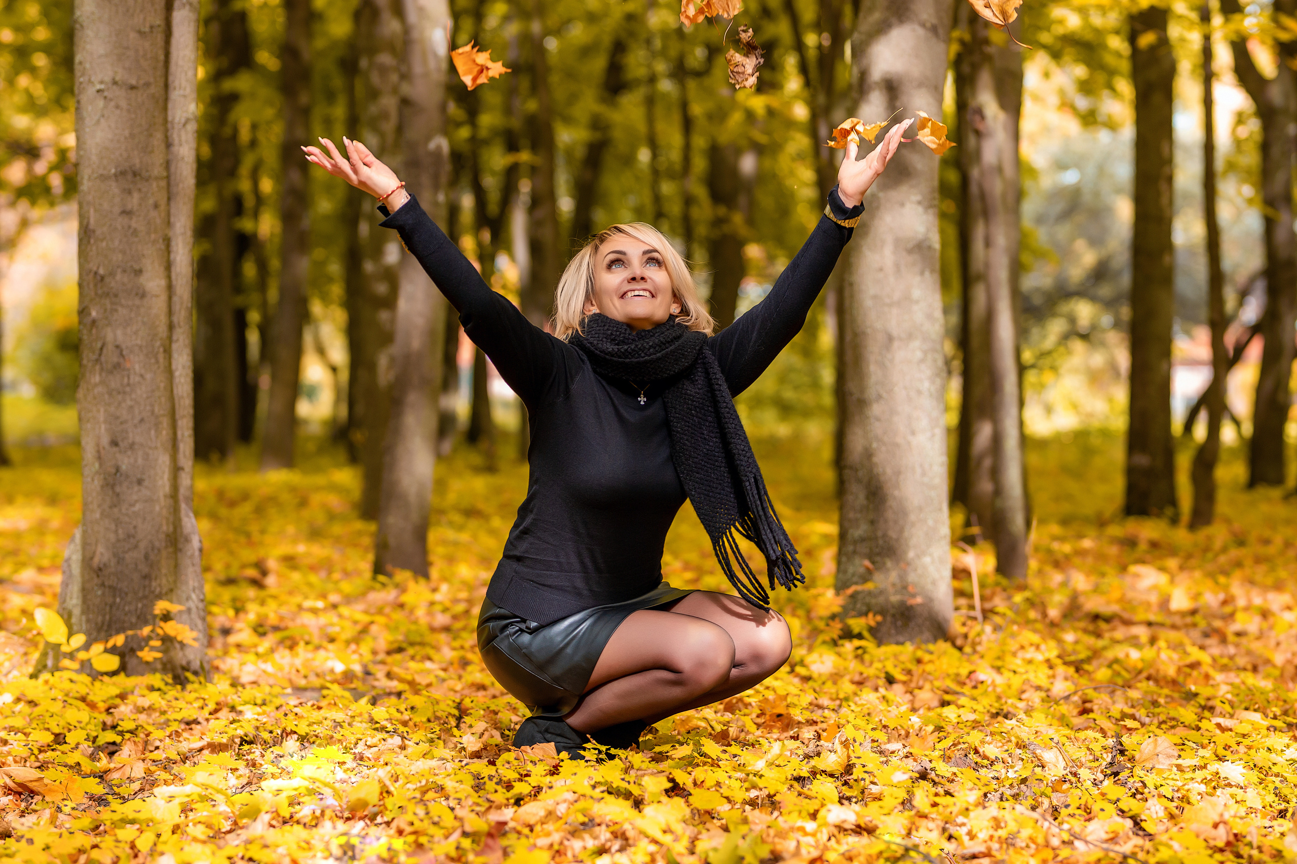 Фотограф Павел Шрайбикус