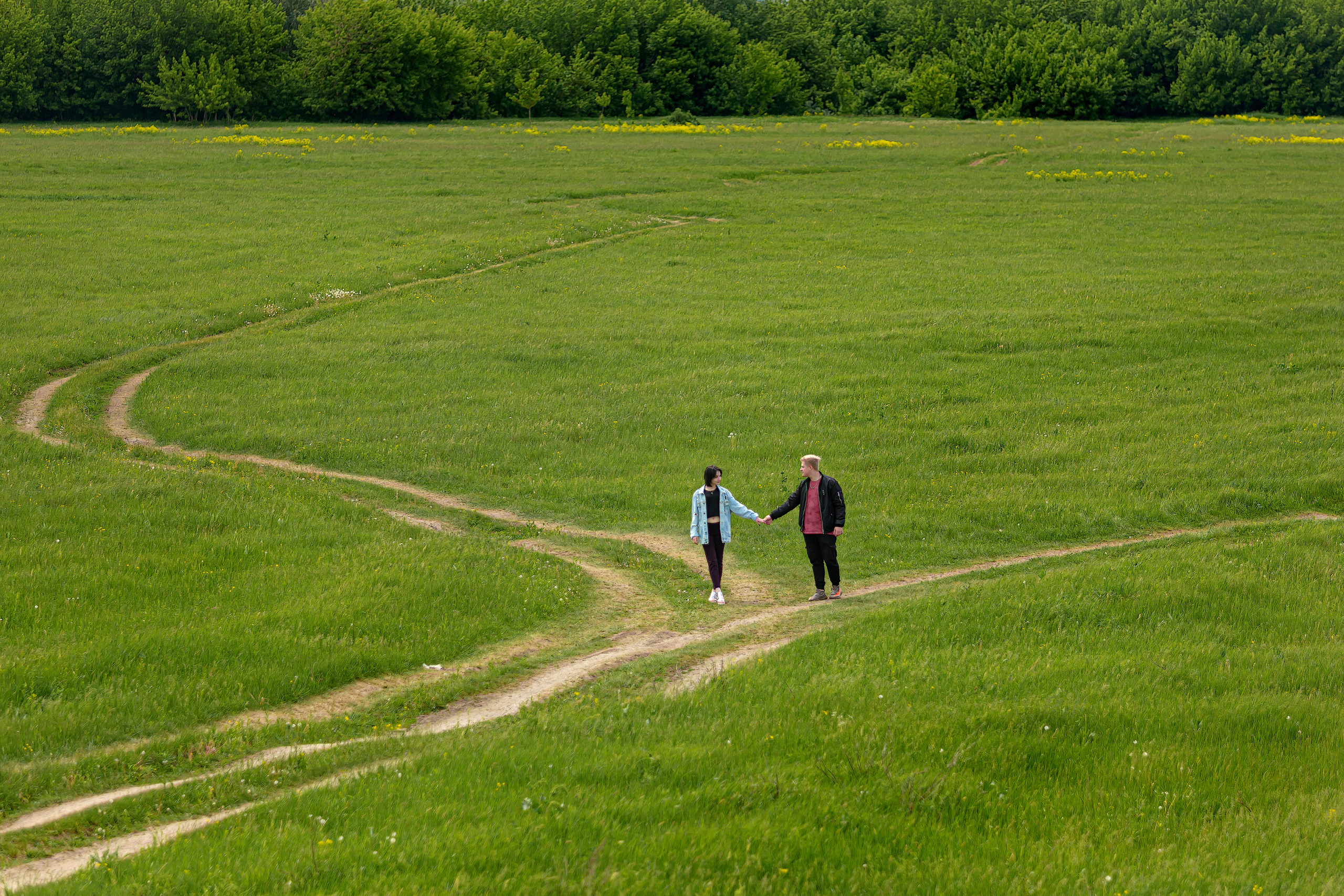 Фотограф Павел Шрайбикус