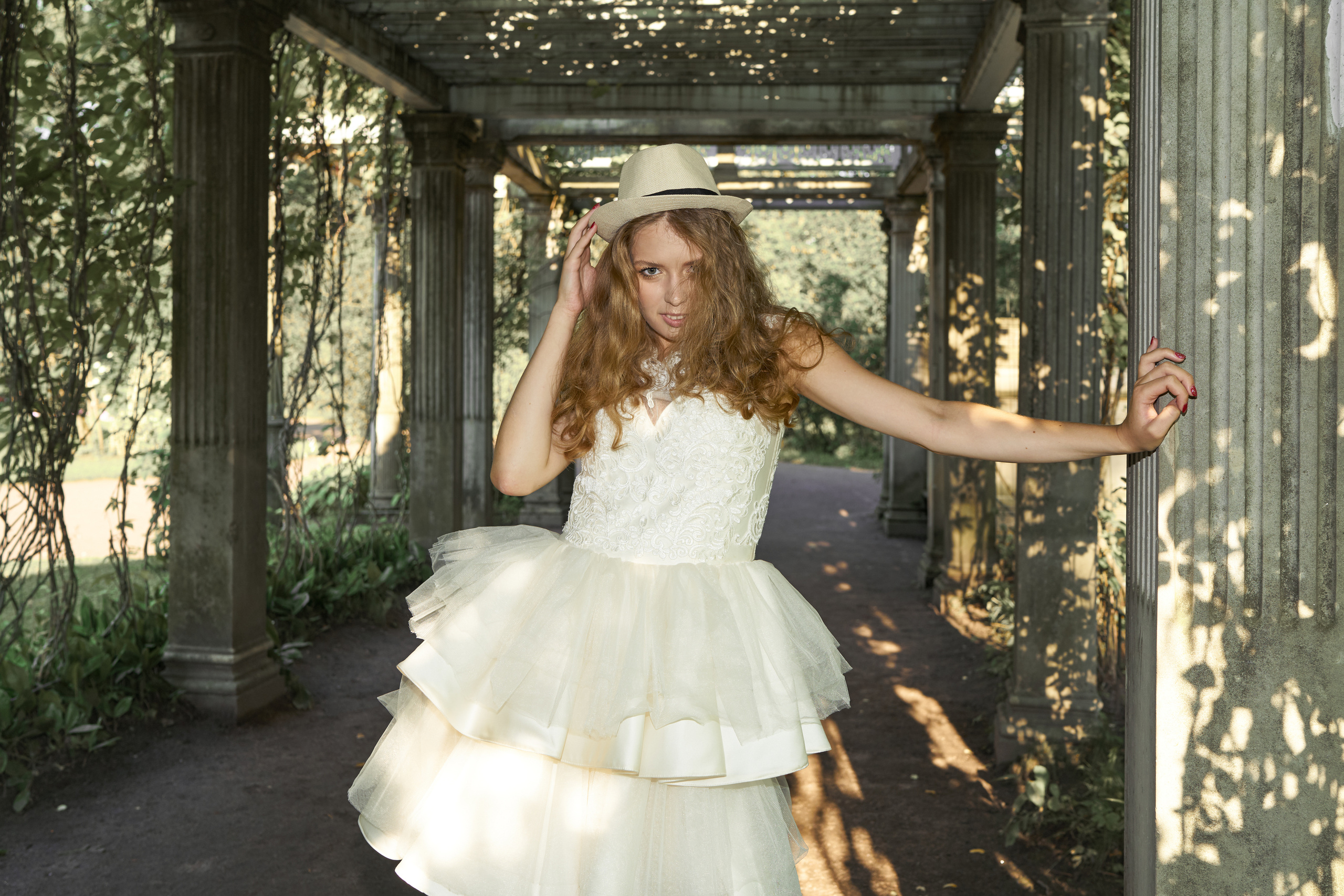 Питер 1. Фотограф Павел Шрайбикус