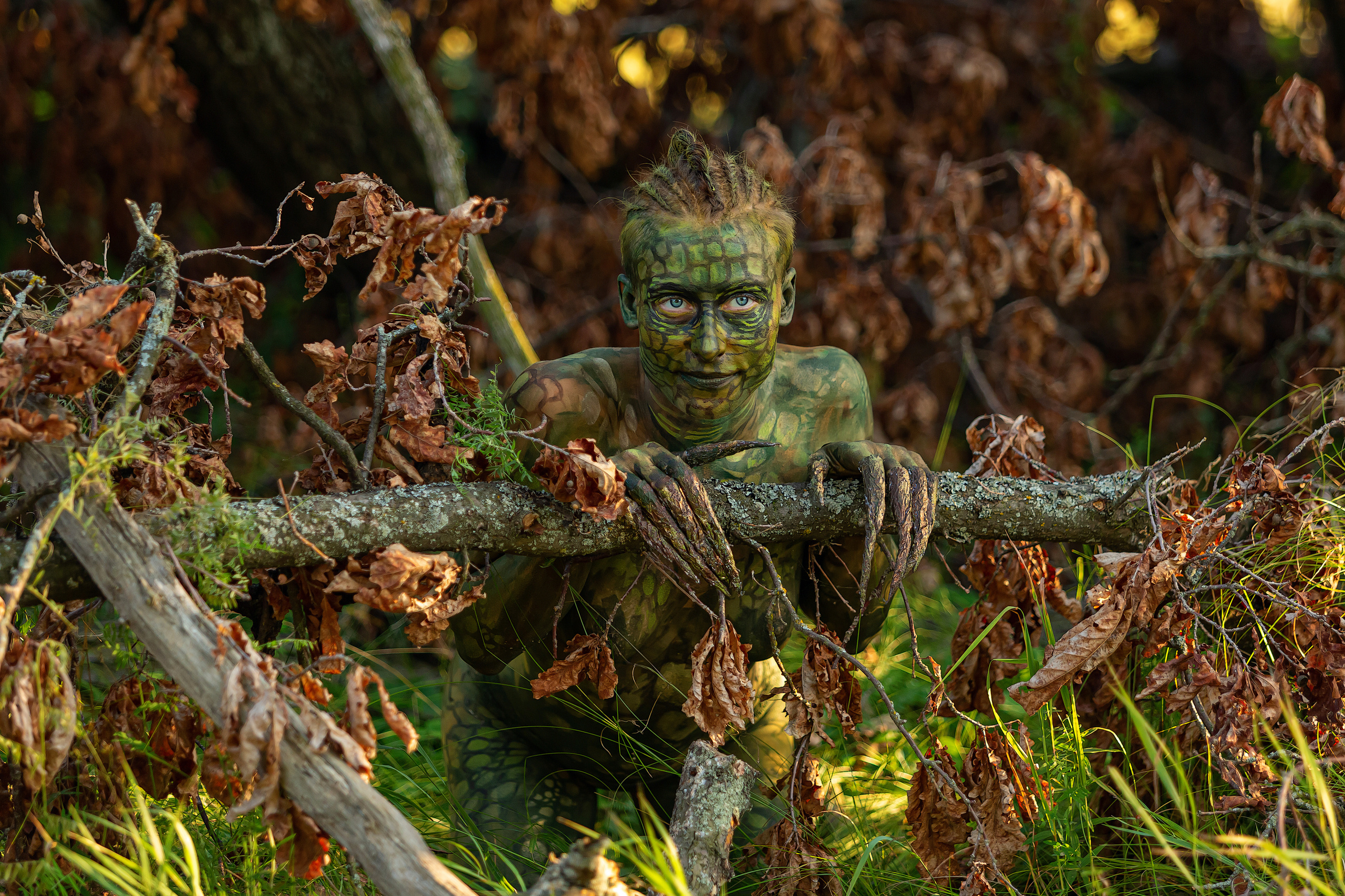Фотограф Павел Шрайбикус
