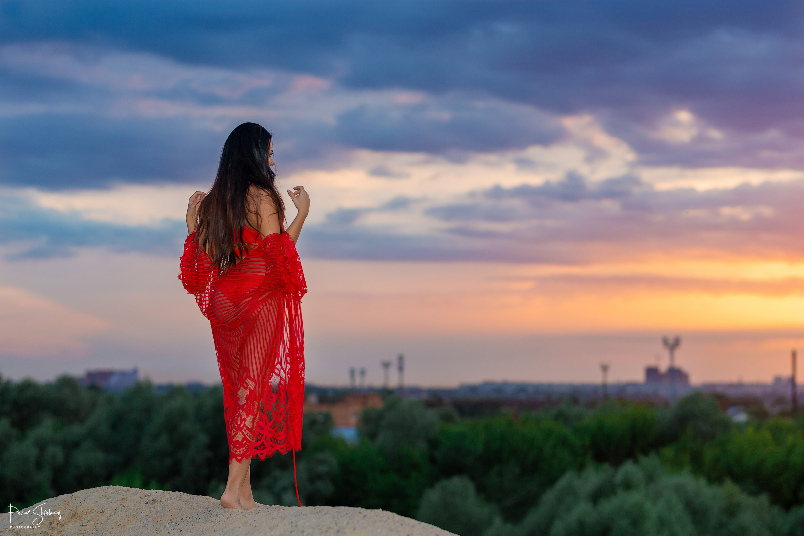 Фотограф Павел Шрайбикус