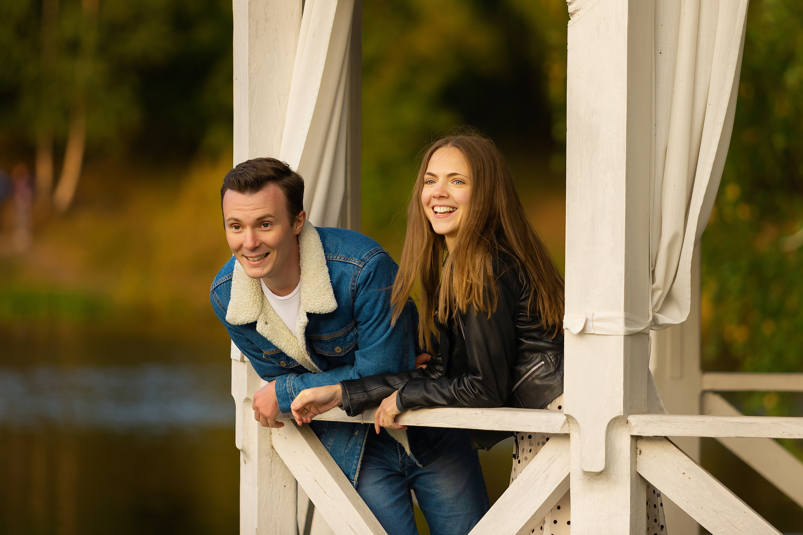 Фотограф Павел Шрайбикус