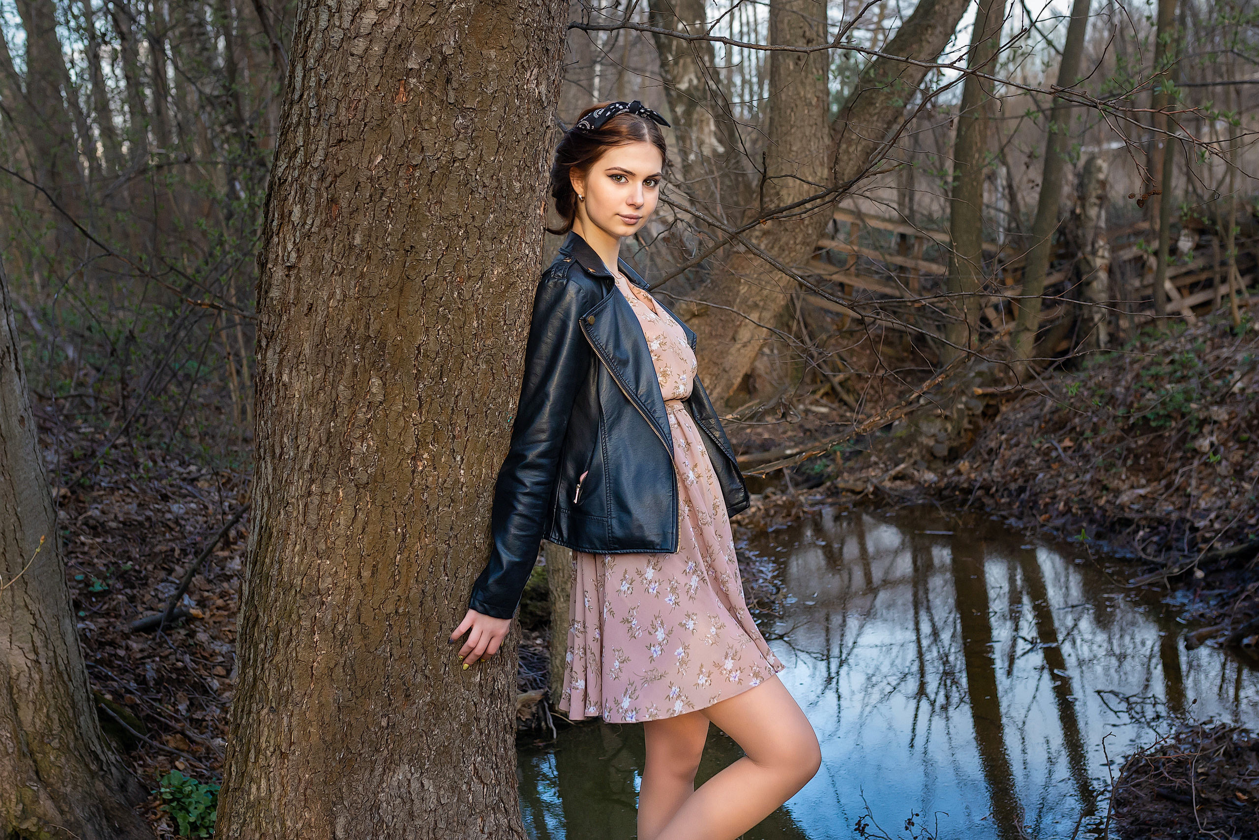 Фотограф Павел Шрайбикус