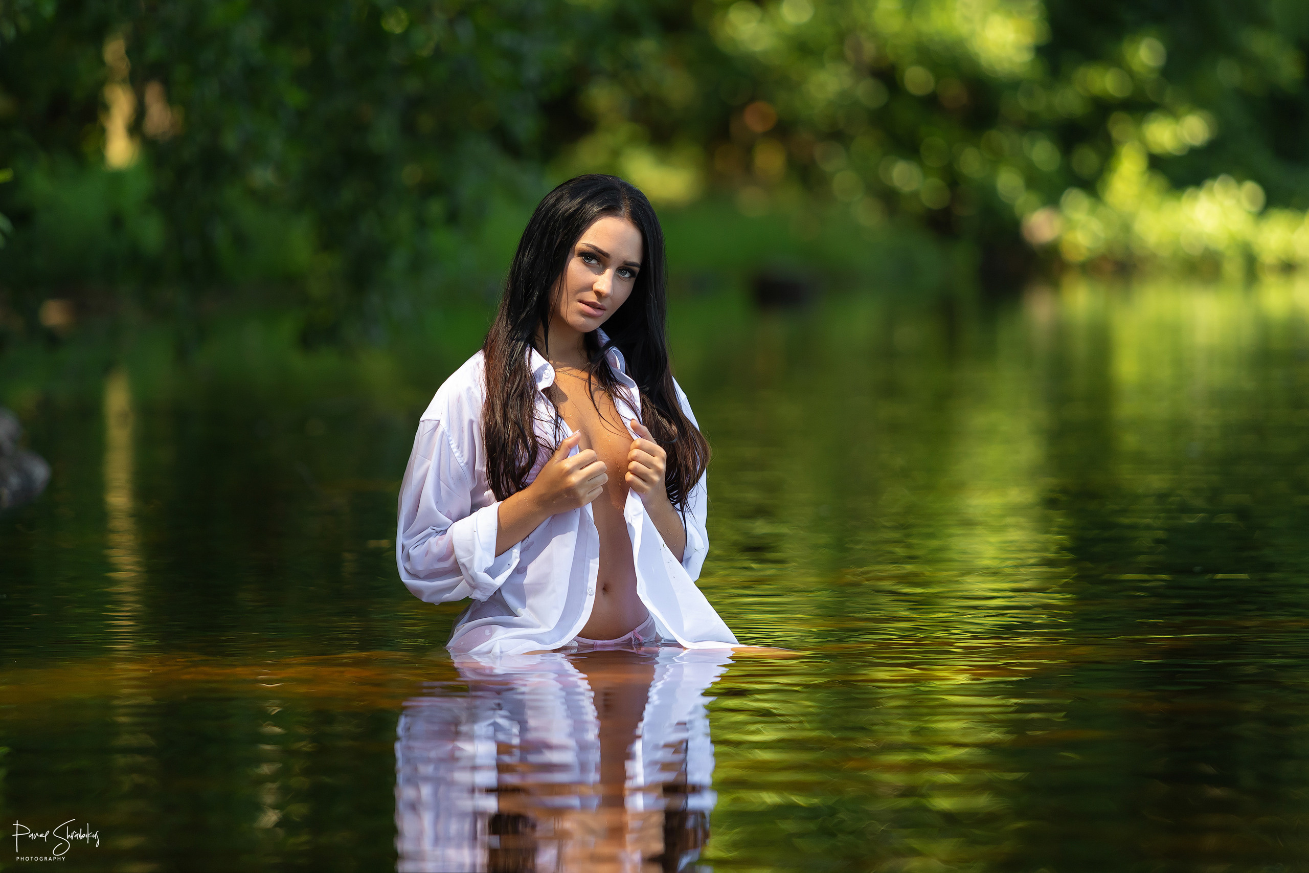 Фотограф Павел Шрайбикус