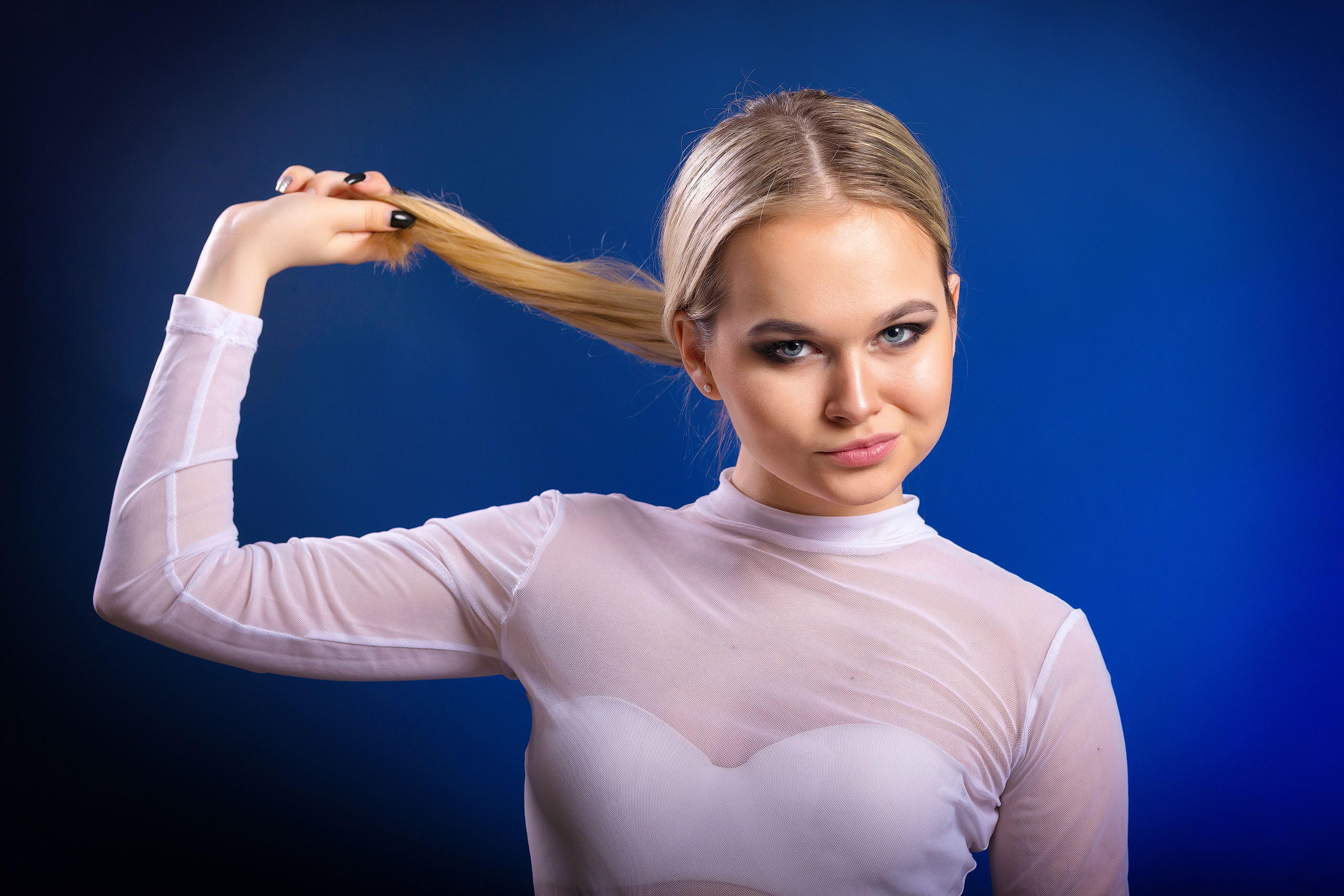 Фотограф Павел Шрайбикус