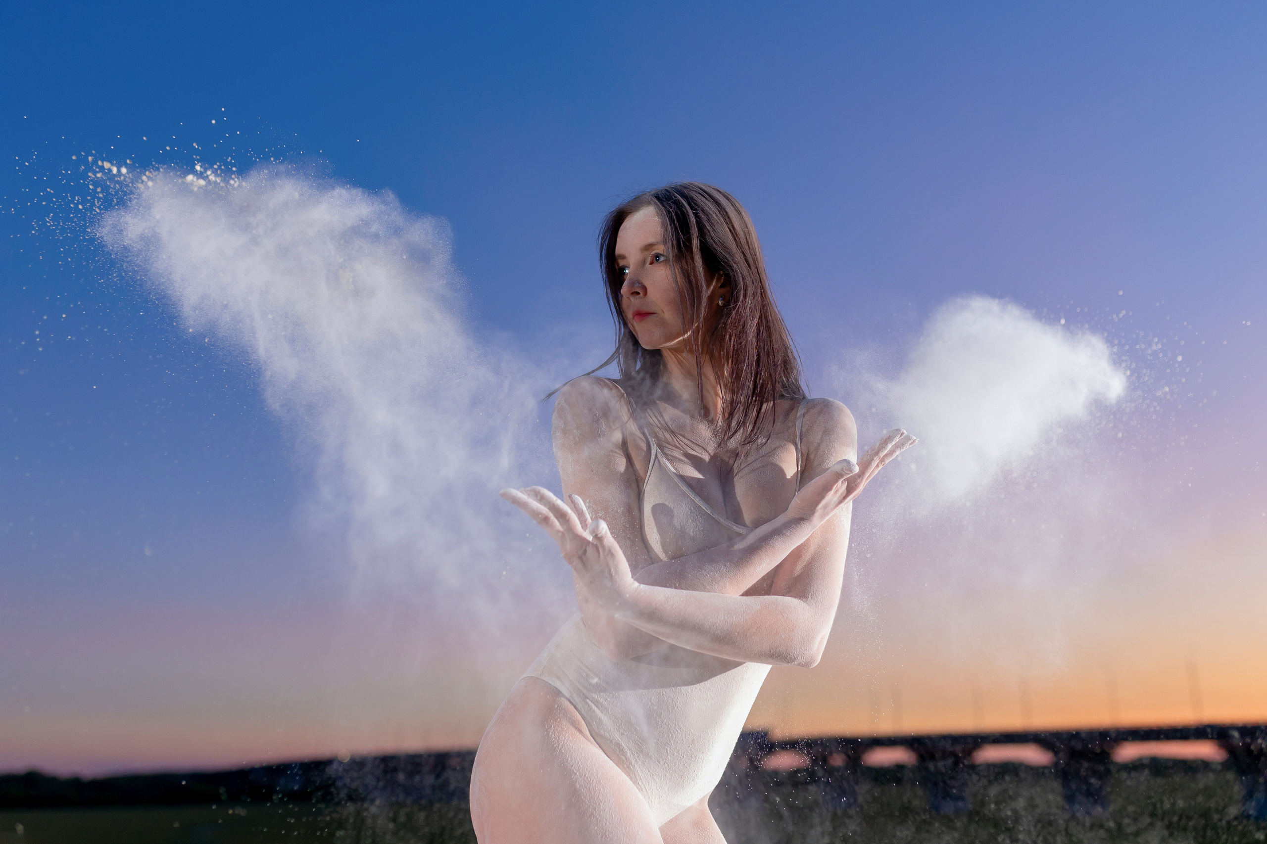 Фотограф Павел Шрайбикус