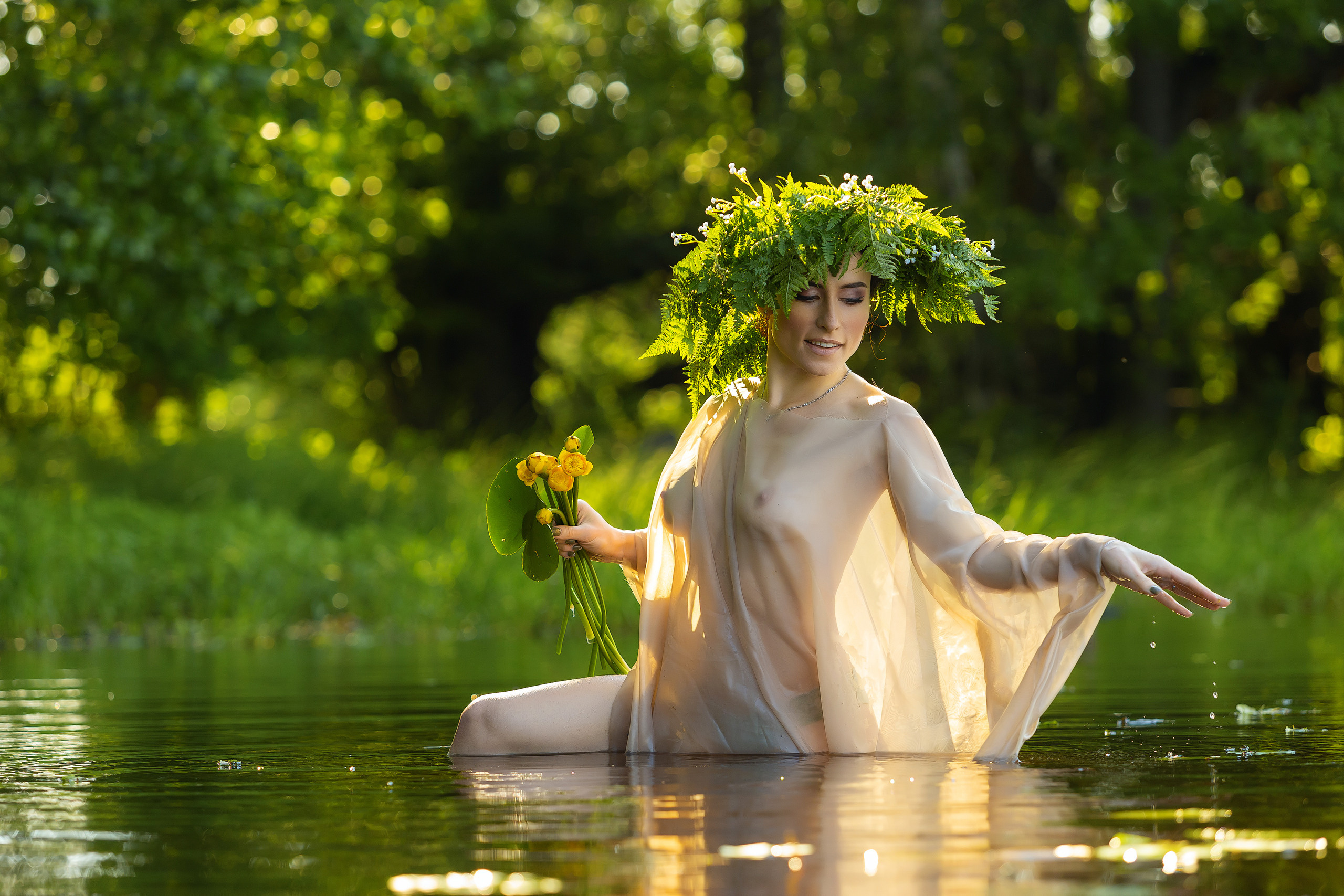 Фотограф Павел Шрайбикус