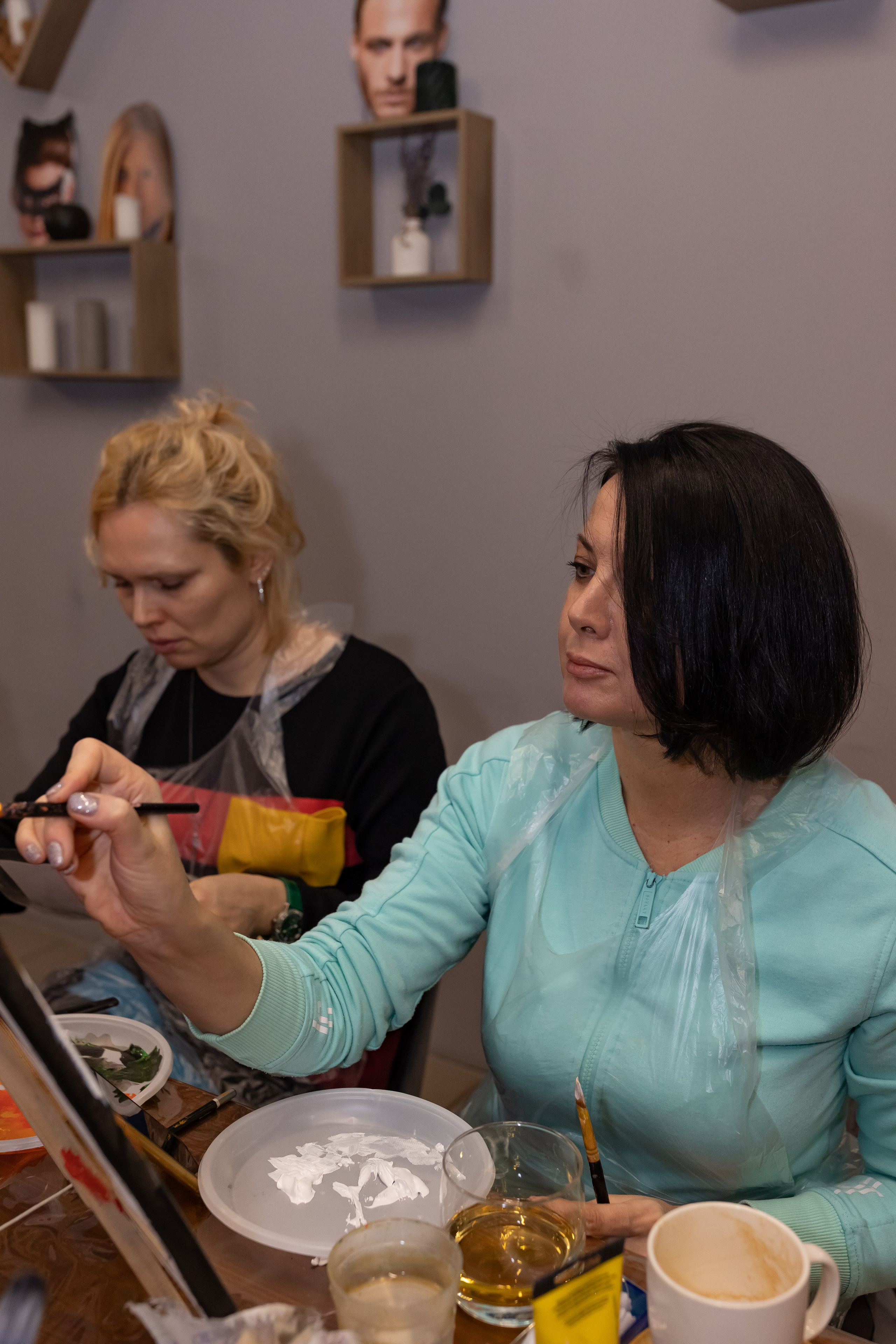 Art&Wine декабрь. Сказочный фотограф для Вас и Вашей семьи