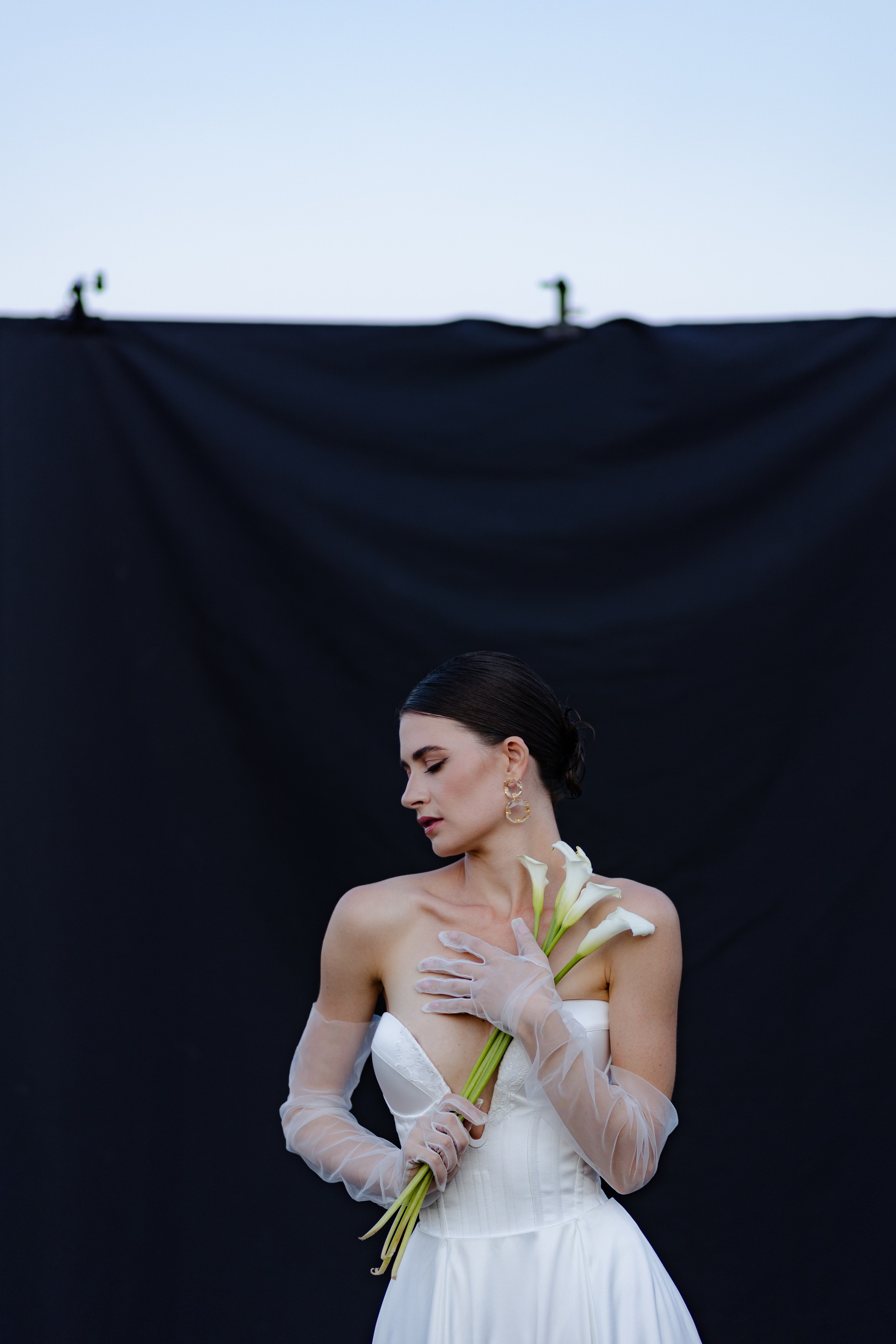 City. Фотограф Алекс Май