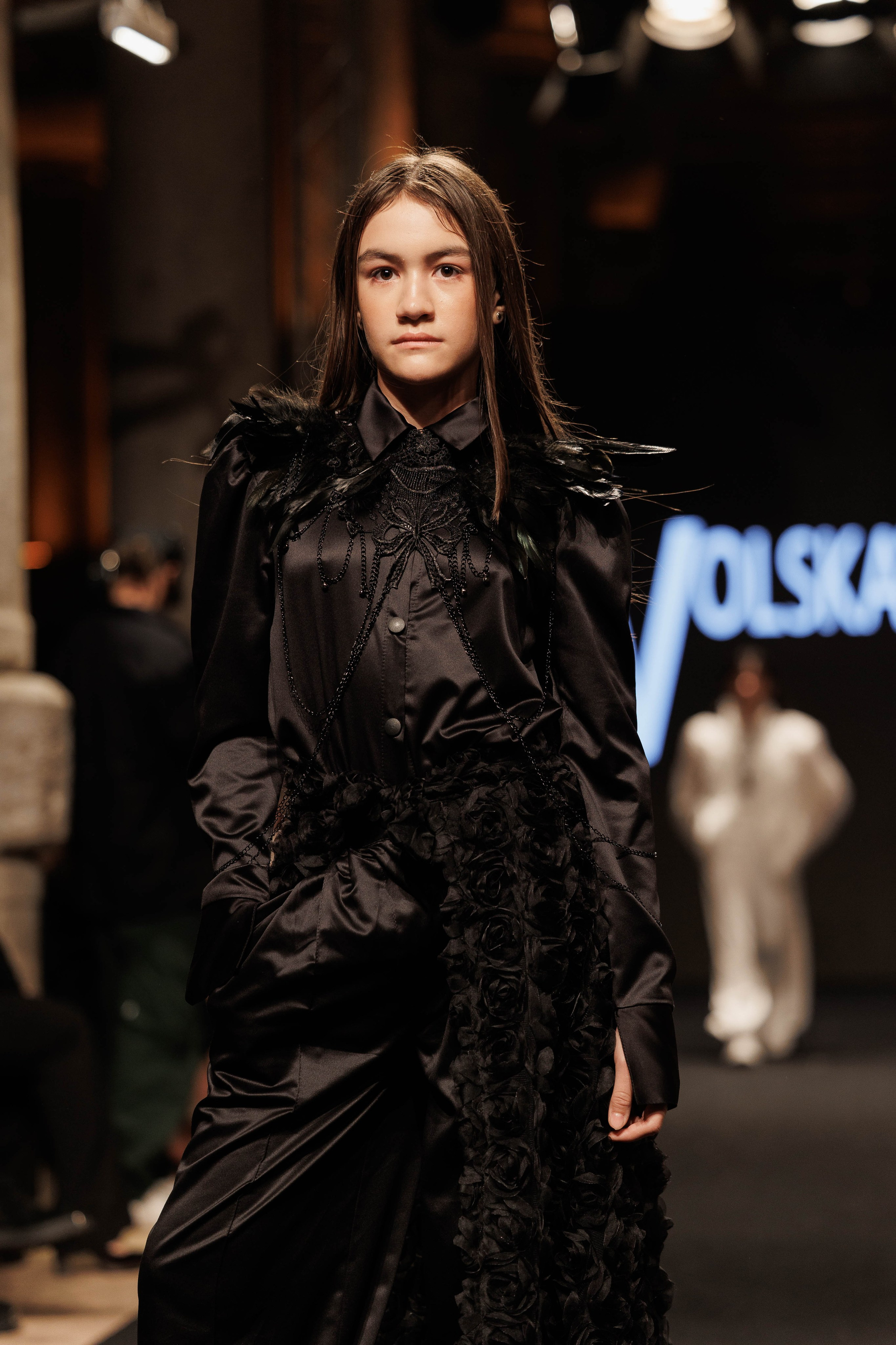 IFB-показ. About