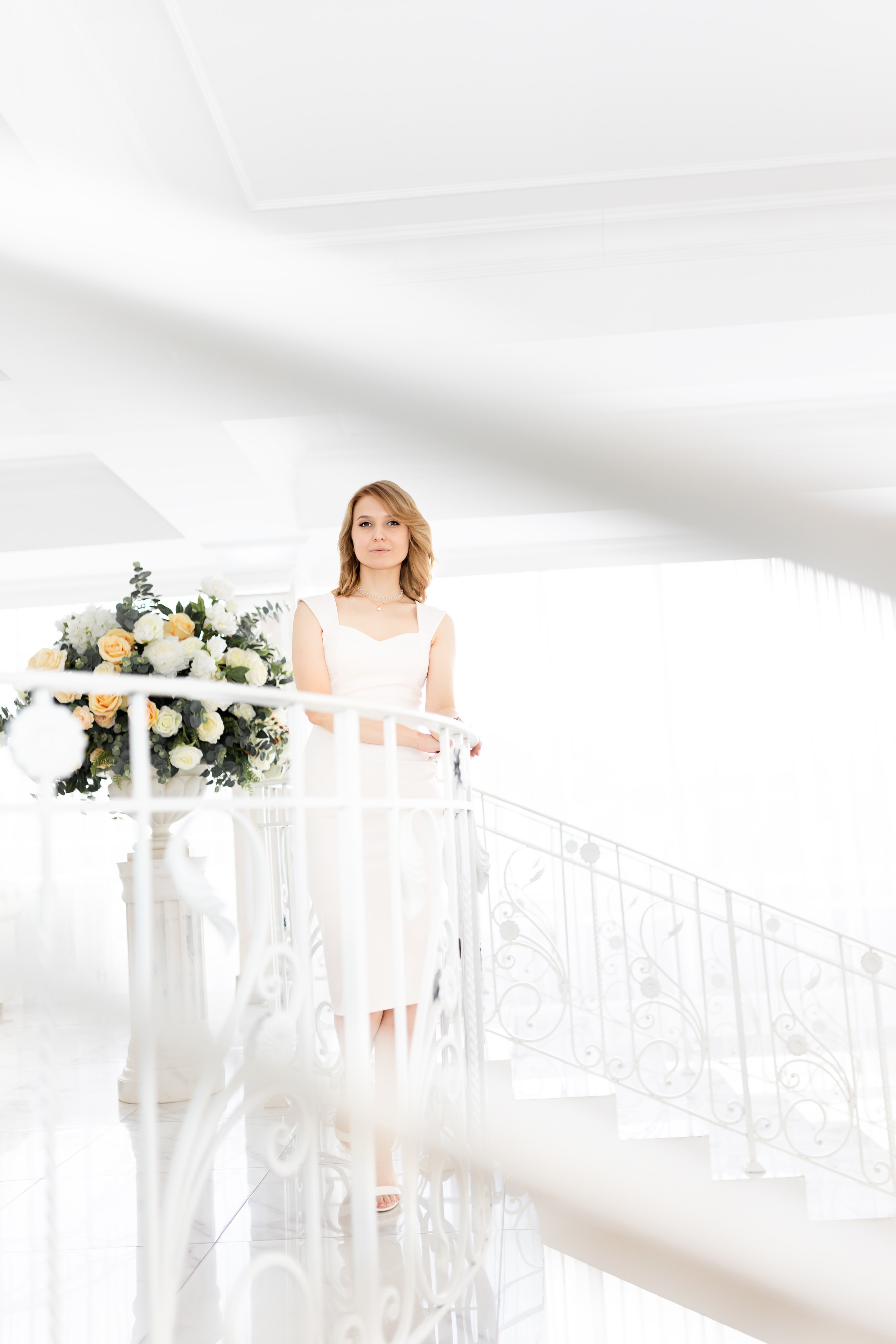 Сергей и Елизавета. Свадебный и семейный фотограф в Рязани Анастасия