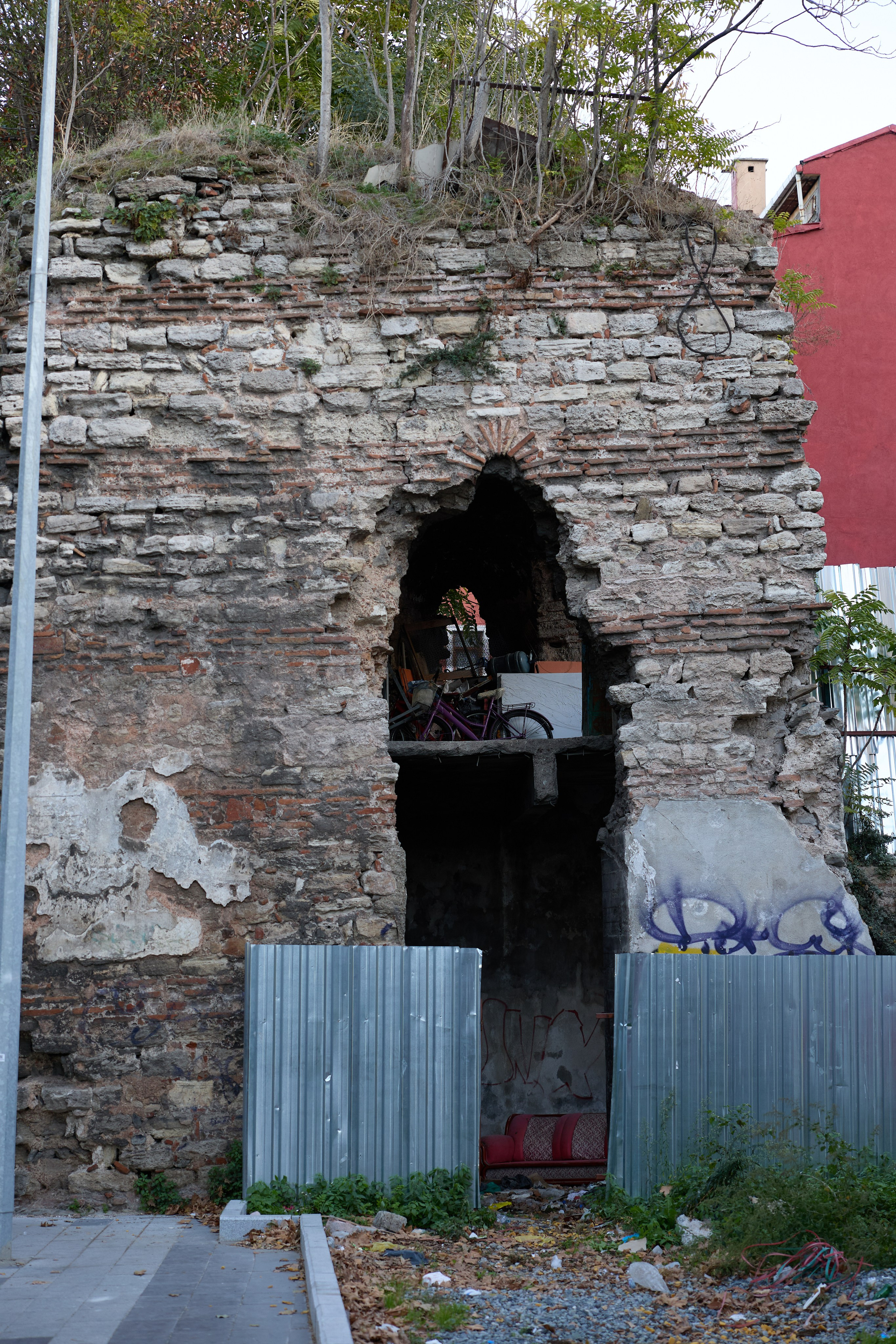 Стамбул 24. Фотограф Москва, Дима Пеллер