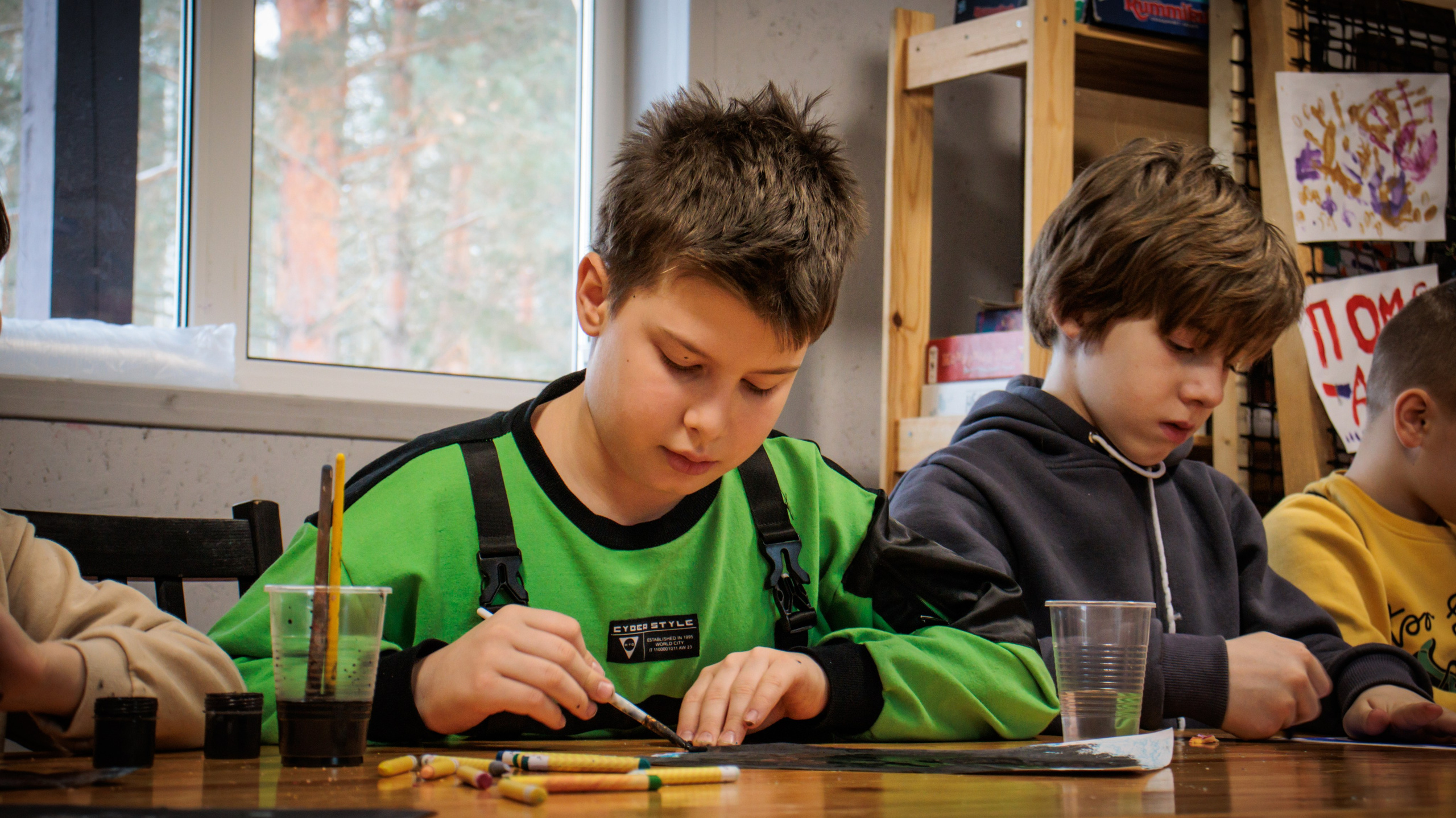 Репортаж / детский лагерь. Фотограф на трекинг и восхождение Эльбрус, Приэльбрусье. Елизавета Бобок