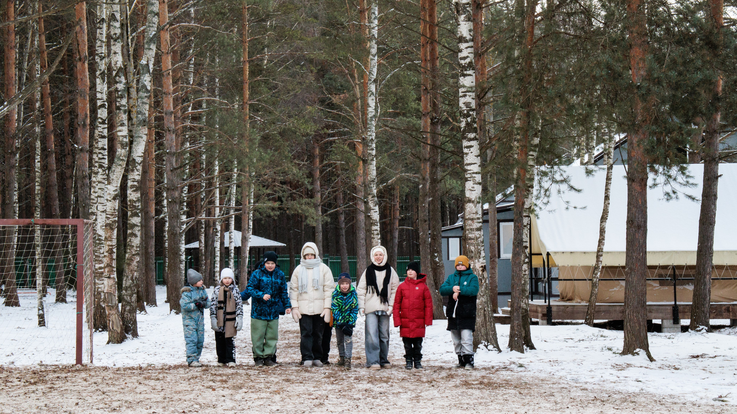 Репортаж / детский лагерь. Фотограф на трекинг и восхождение Эльбрус, Приэльбрусье. Елизавета Бобок