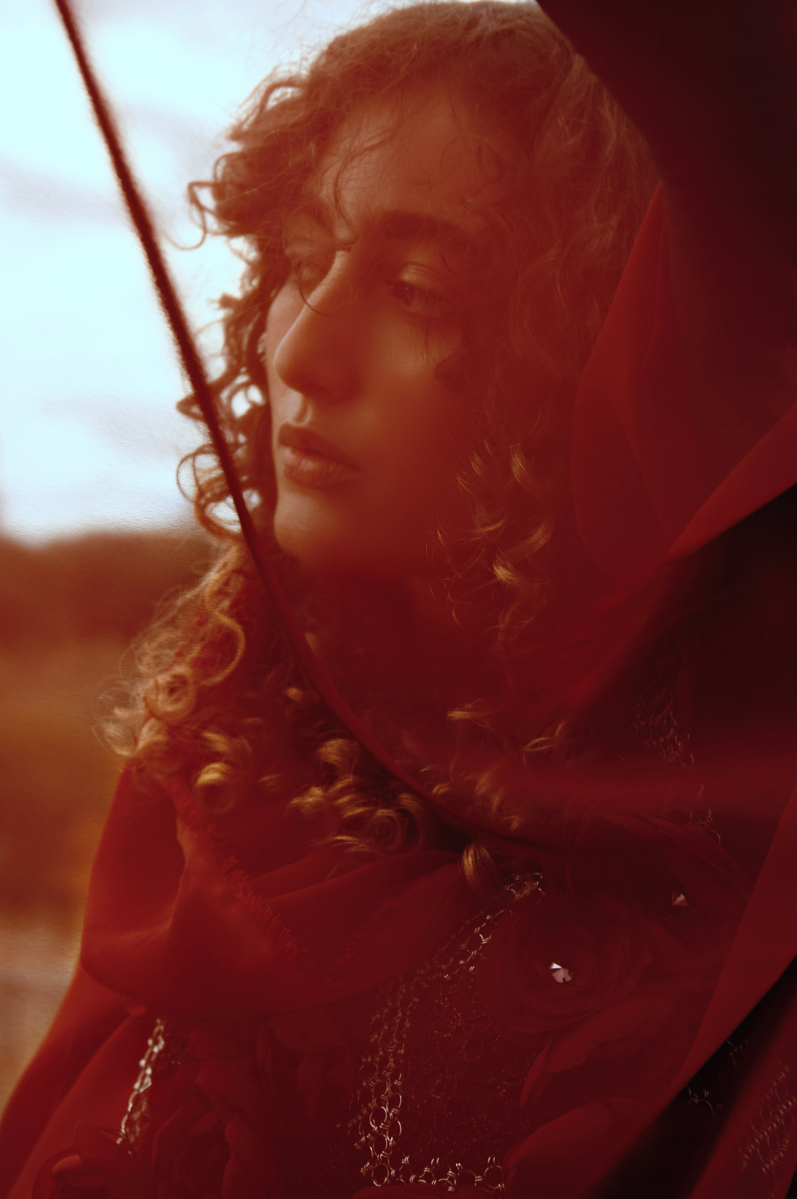 Mane. Дарья Володина — арт и fashion фотограф в Москве | рекламные и ювелирные съемки