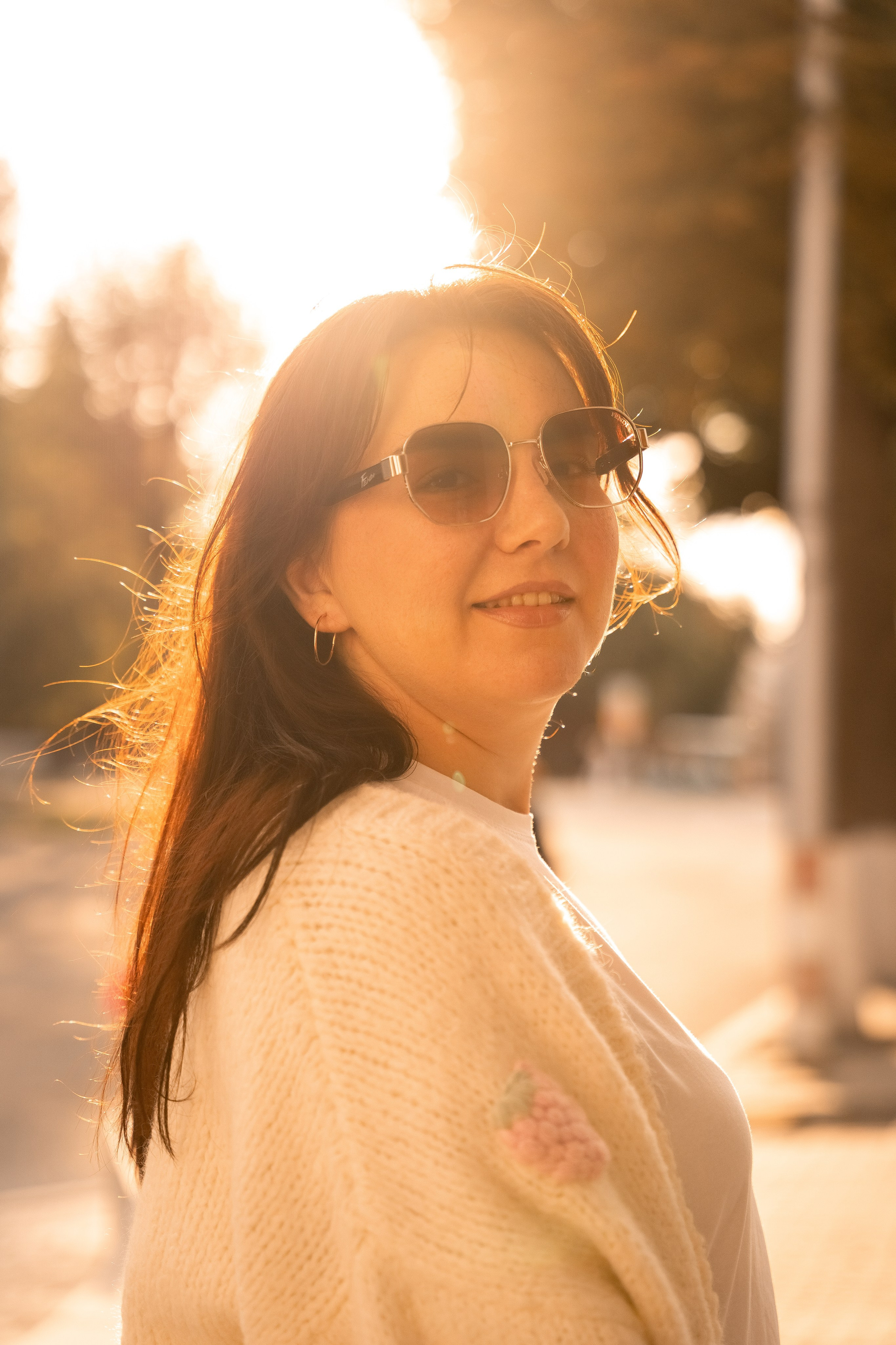 Мама Алсу и Аиша. Фотограф в Ульяновске Александра Григоровских