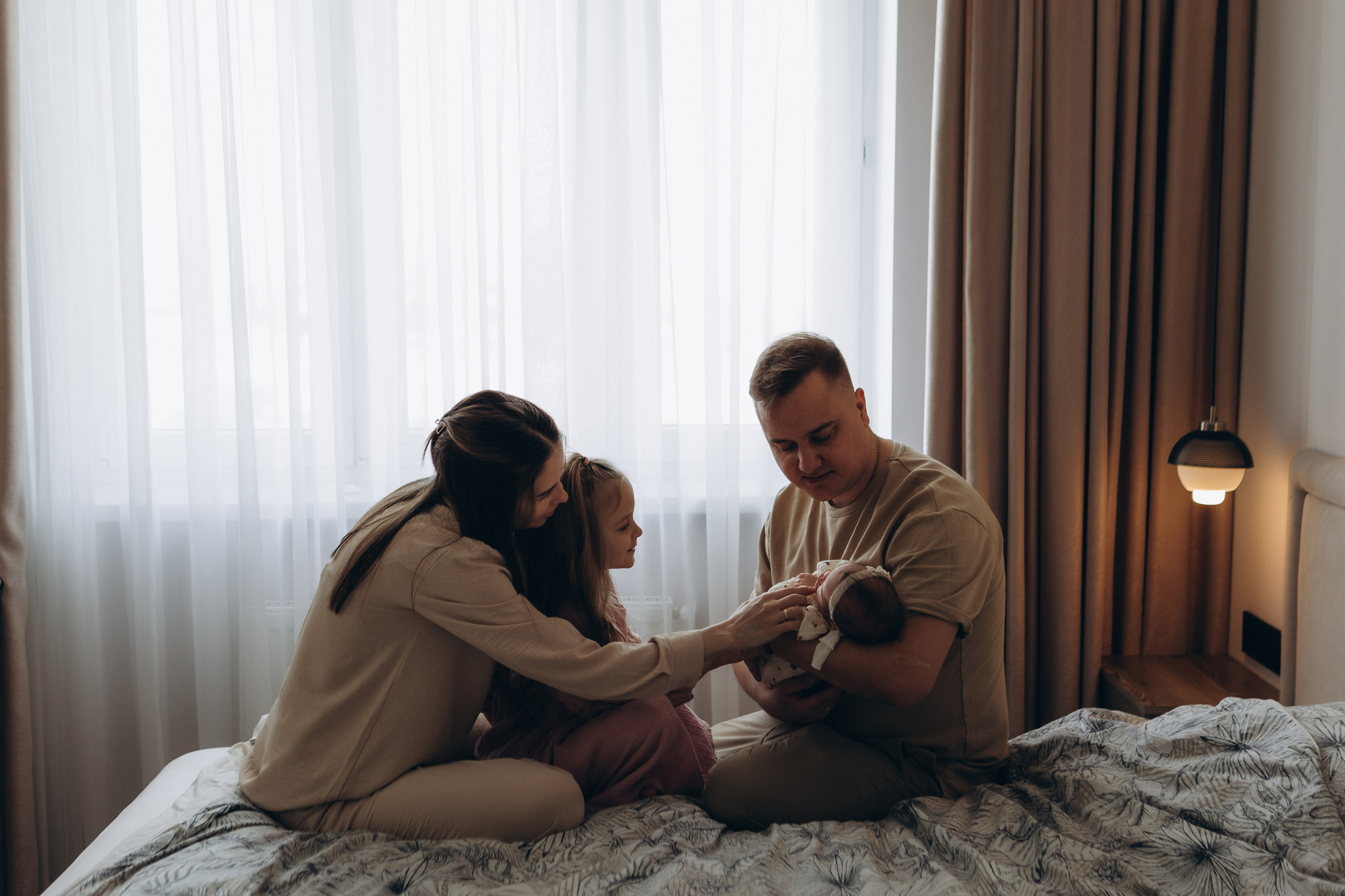 Мария. Семейный фотограф в Краснодаре Виктория Кокоулина