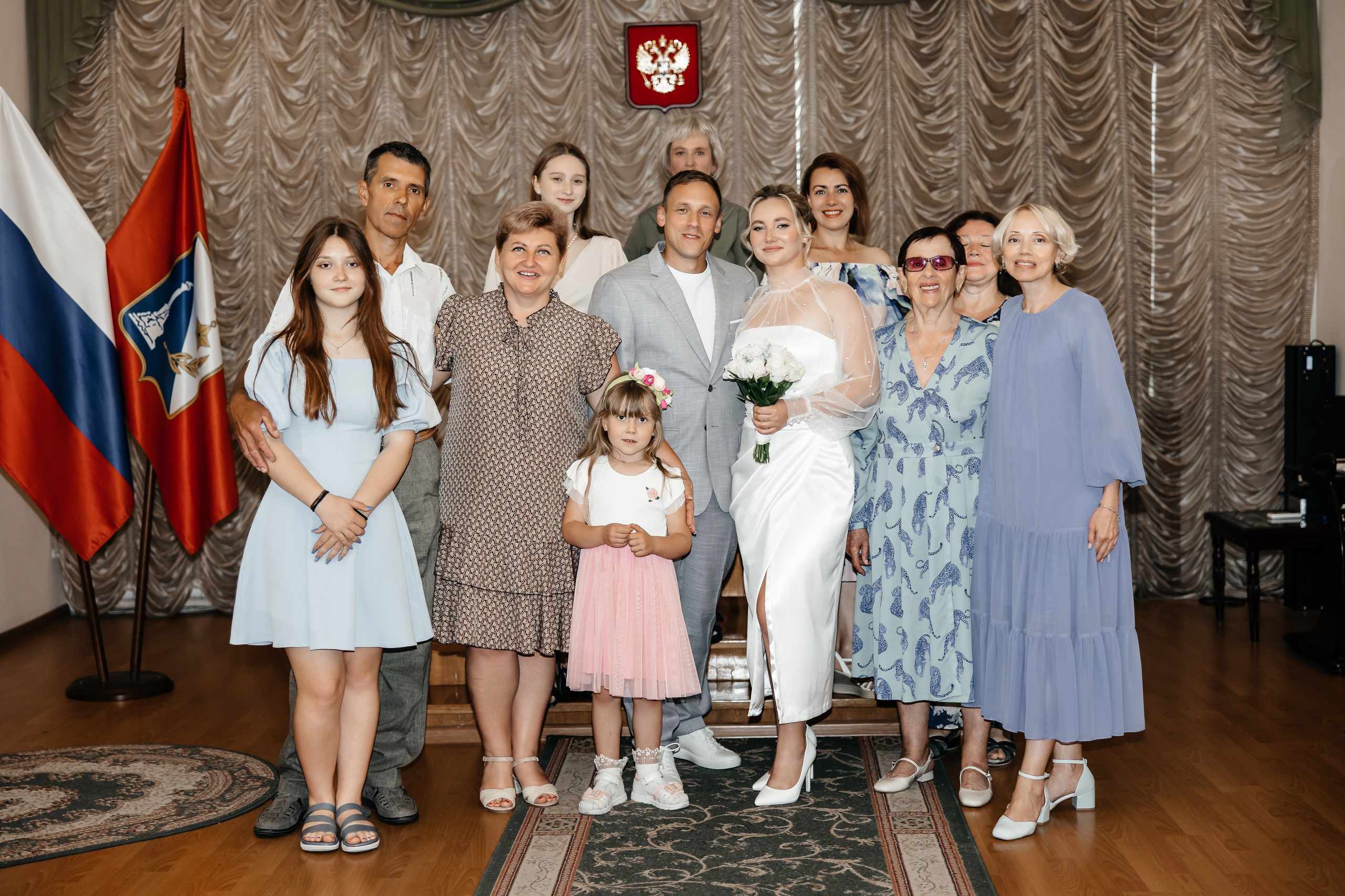 Анонс свадьбы Ирины и Никиты. Свадебный фотограф в Крыму и Севастополе Ольга Баскакова