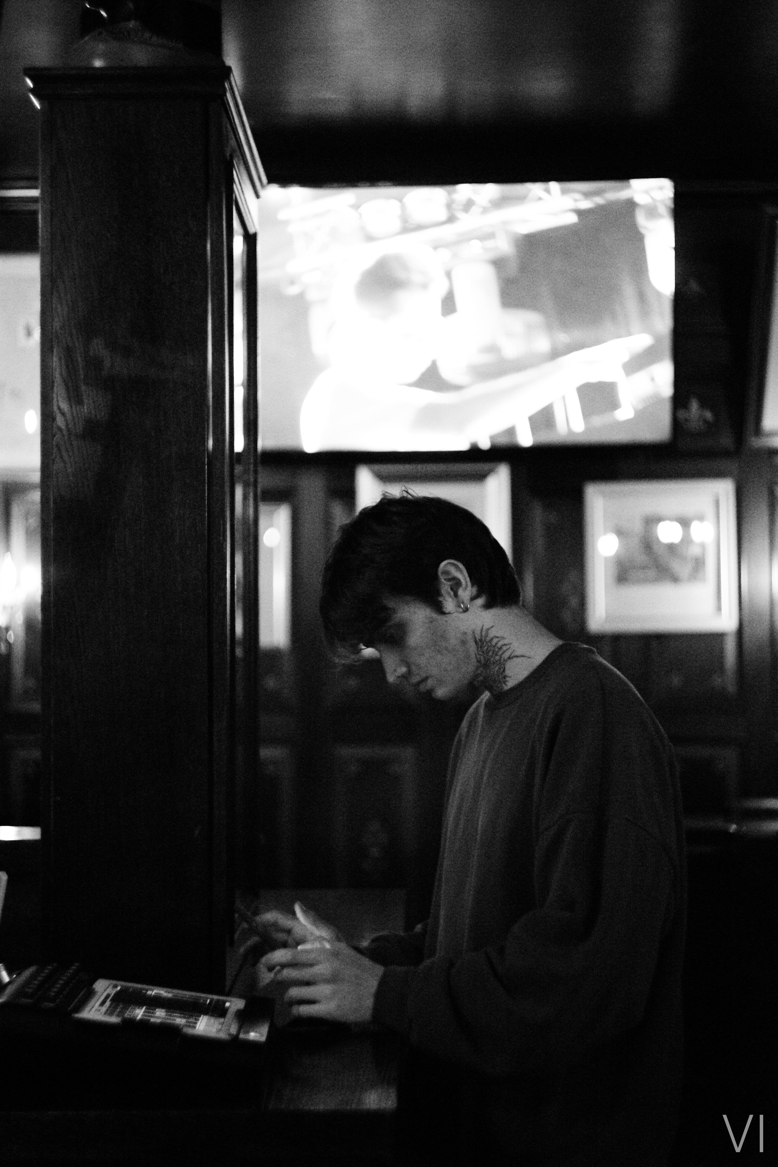 Lu Golovina Quartet. Концертный и репортажный фотограф Воронин Игорь