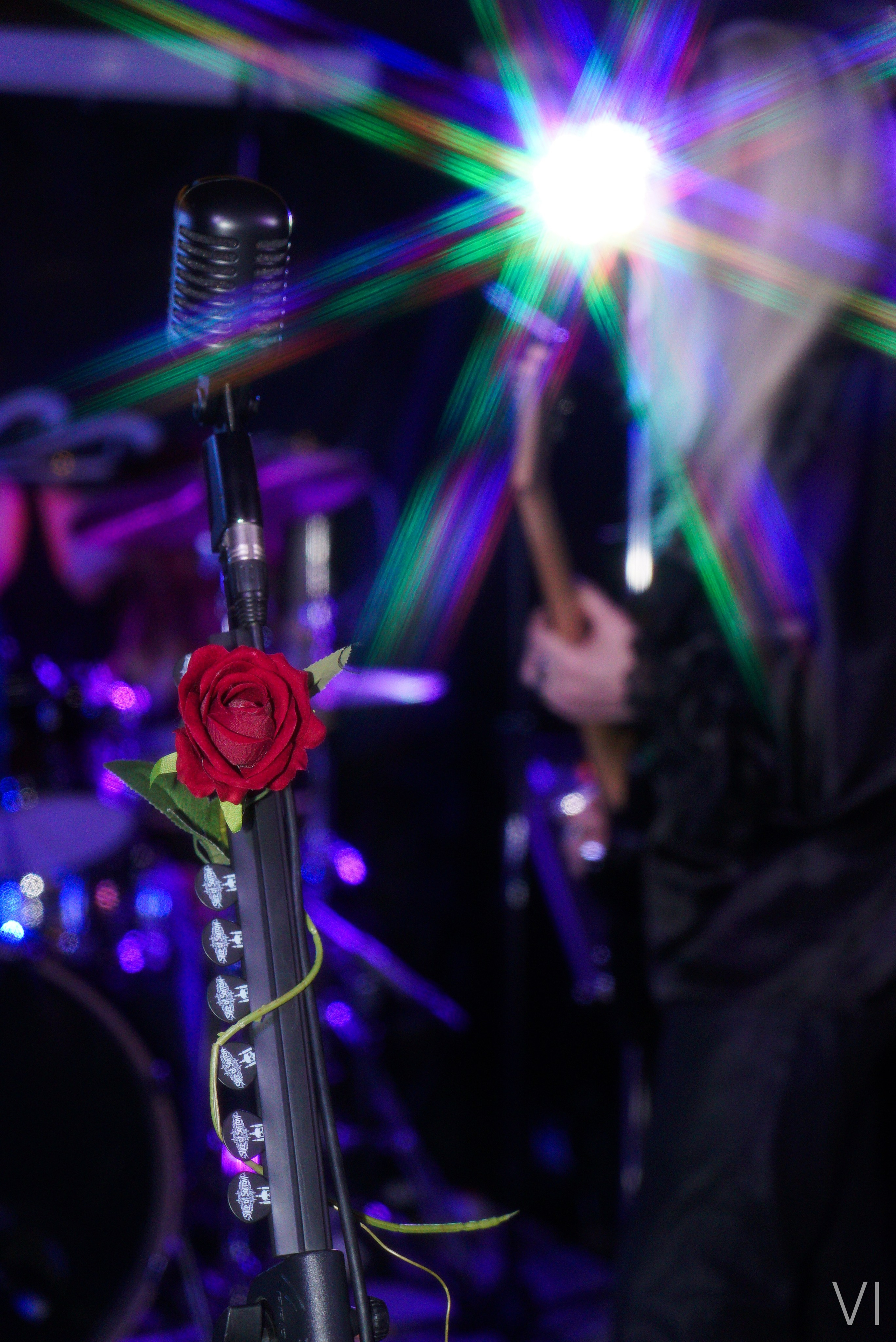 Slice of Sorrow — Большой Юбилейный Концерт. Концертный и репортажный фотограф Воронин Игорь