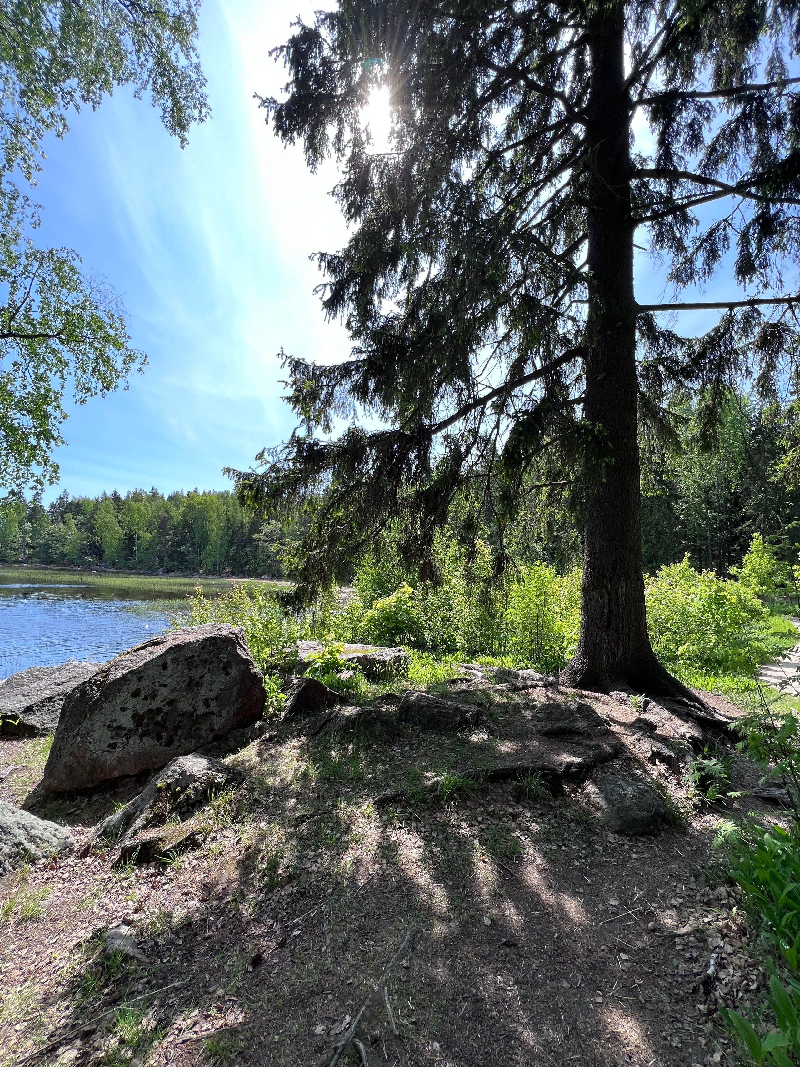 Питер и Выборг. Путешествия со смыслом