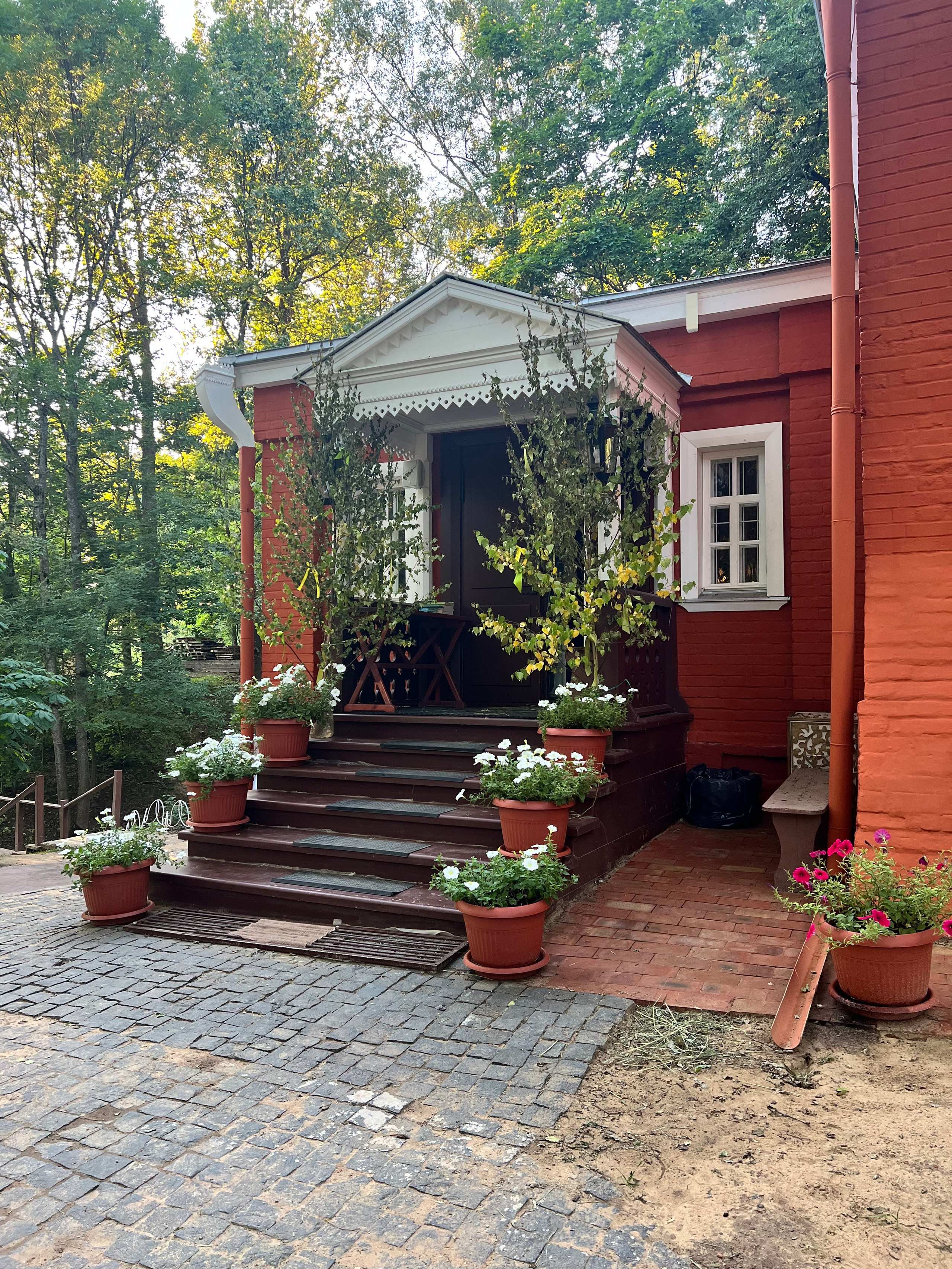 Радонежье. Путешествия со смыслом