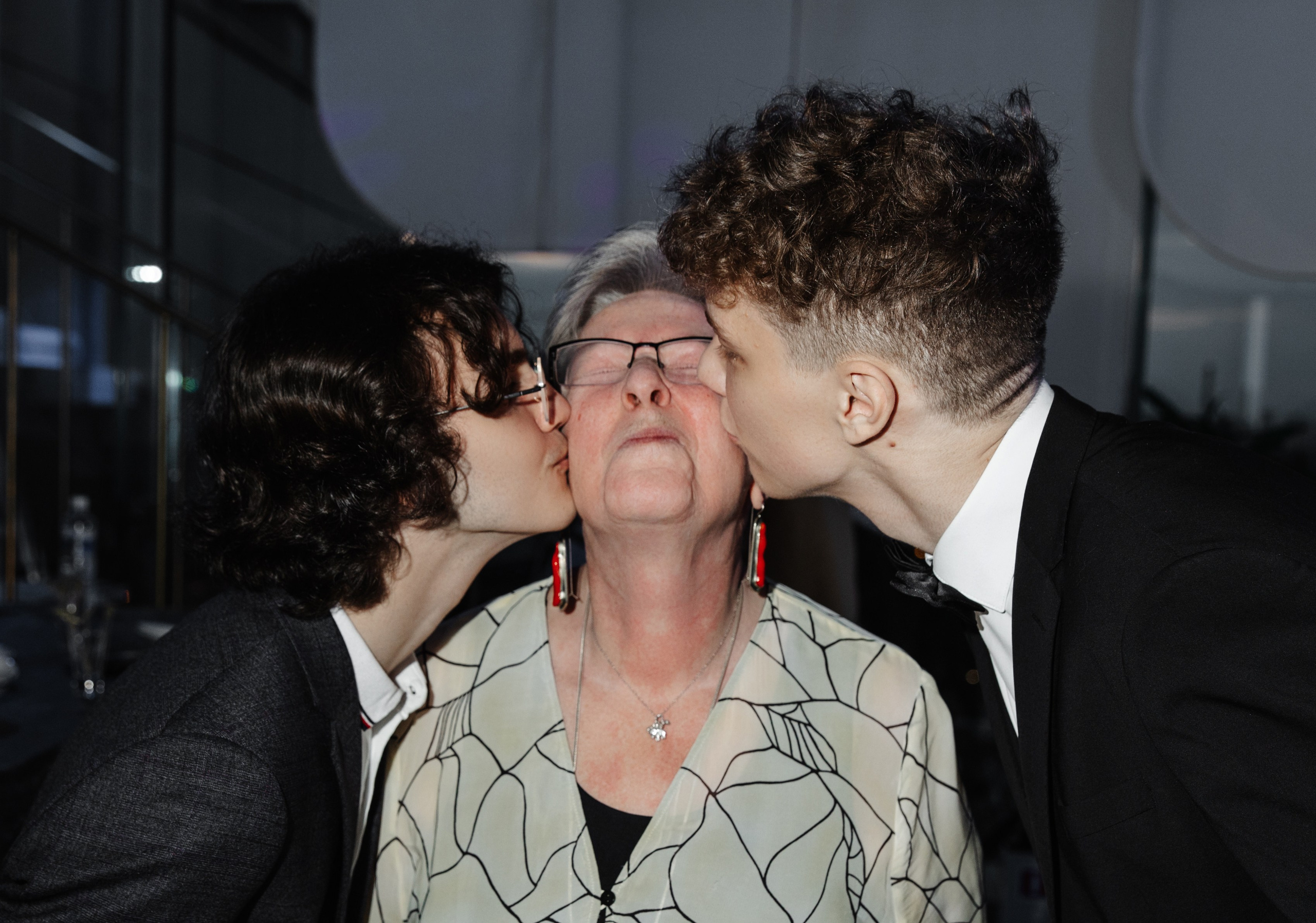 Ресторан Небо (Выпускной). Свадебный фотограф в Москве    Еремин Анатолий