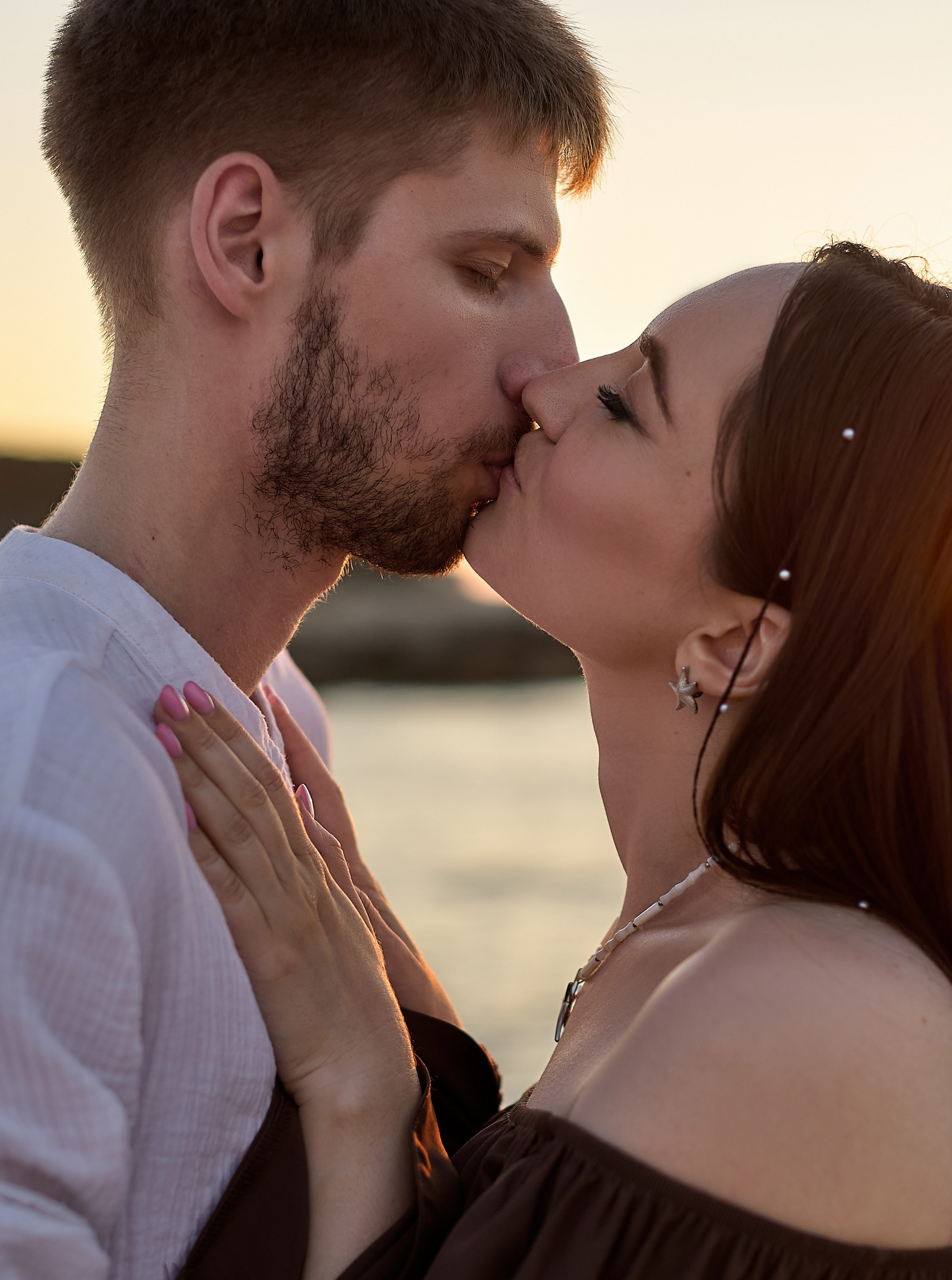 Ольга и Вадим. Фотограф в Севастополе