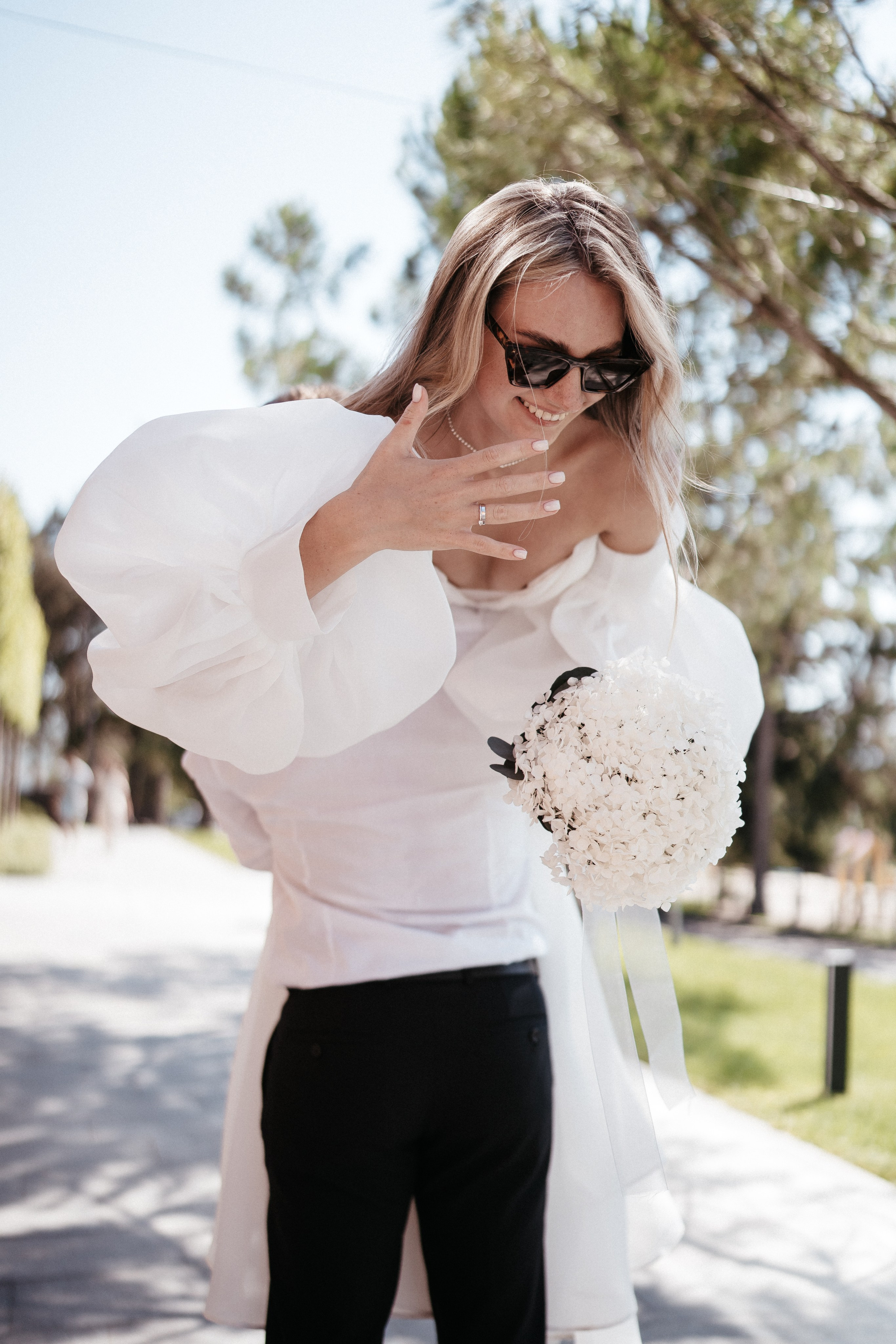 Свадьба в Крыму. Свадебный фотограф в Симферополе