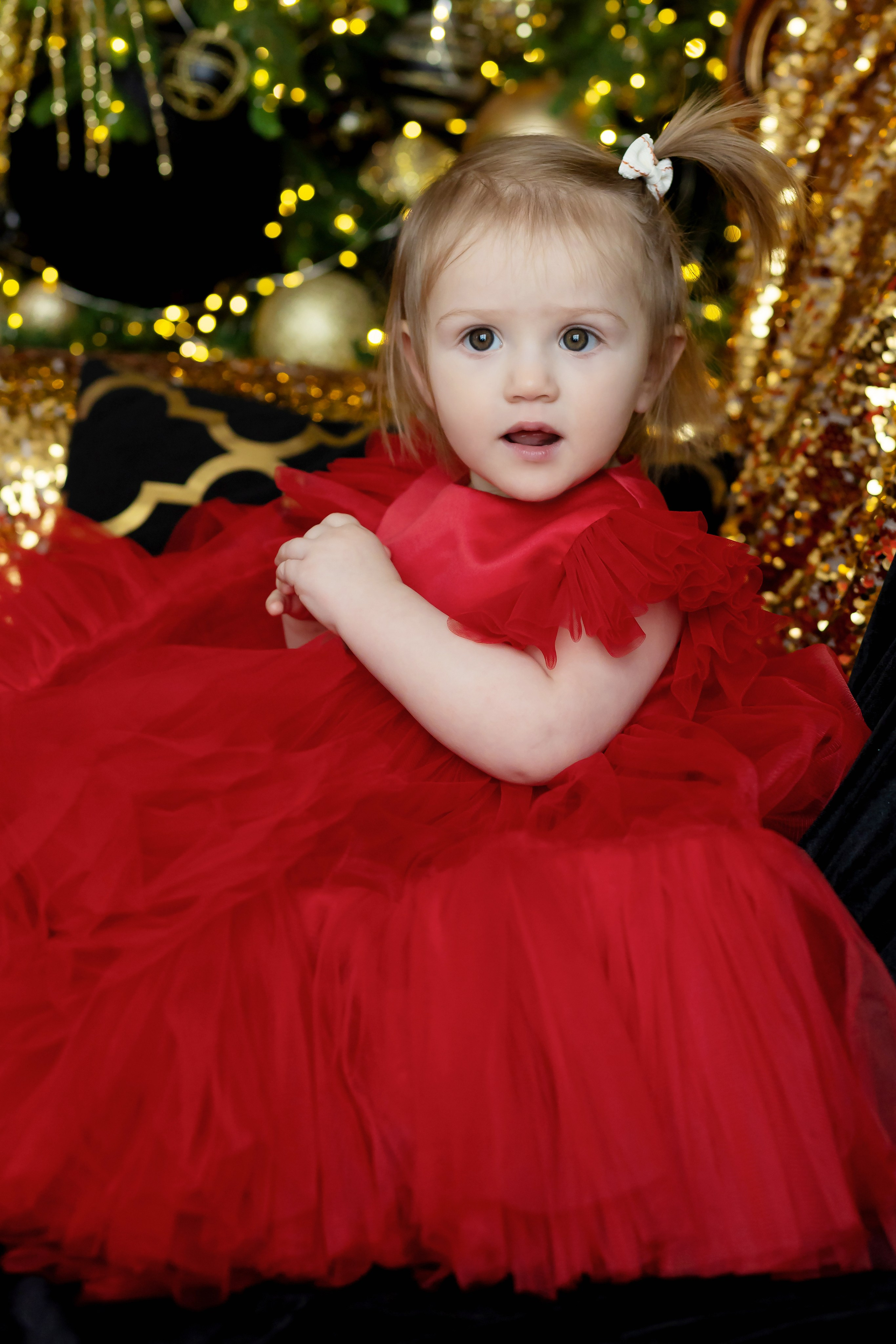 Новогодние съемки. Семейный и детский фотограф в Москве Маклакова Алеся