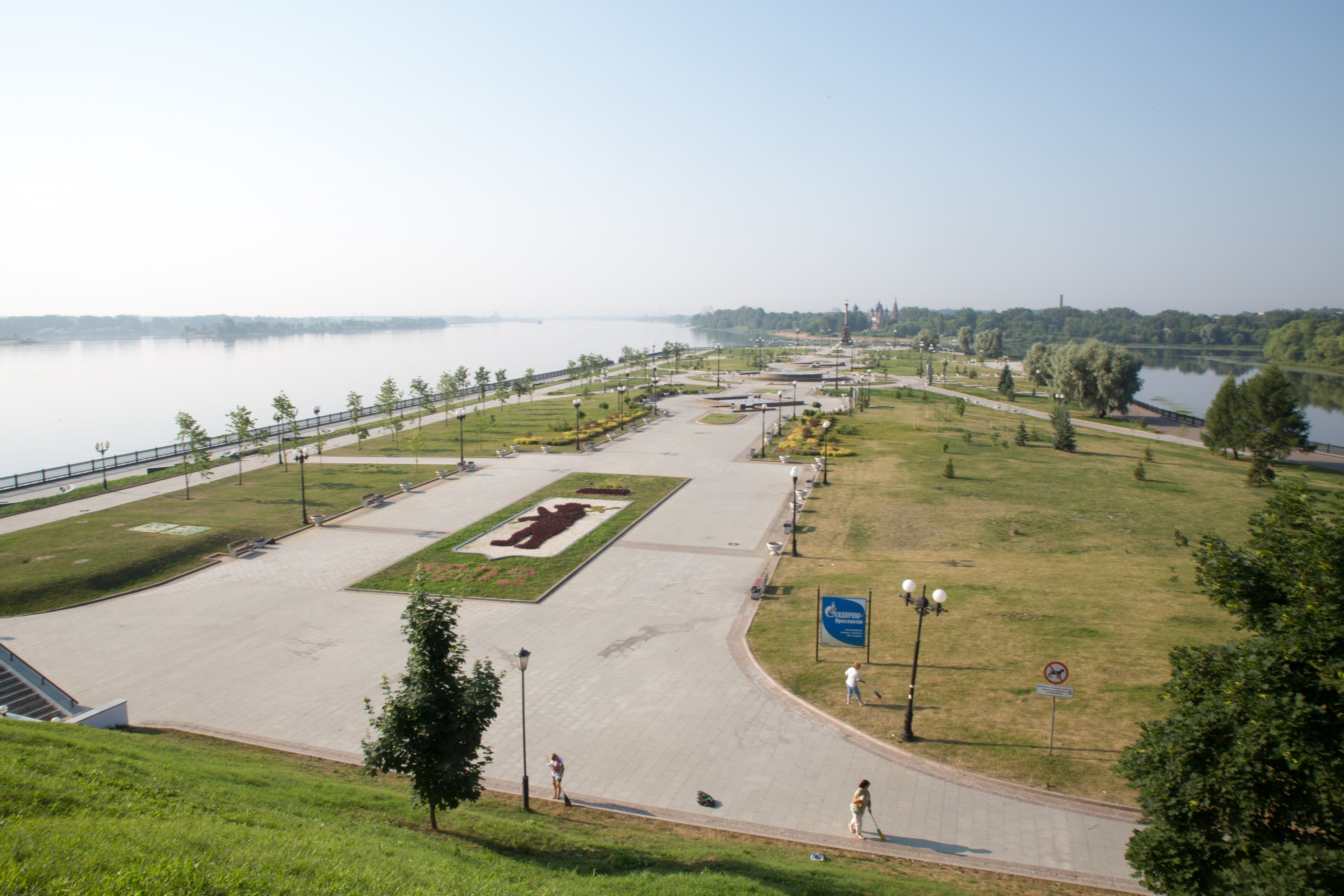 Г. Ярославль. Студия Максима Белослюдцева