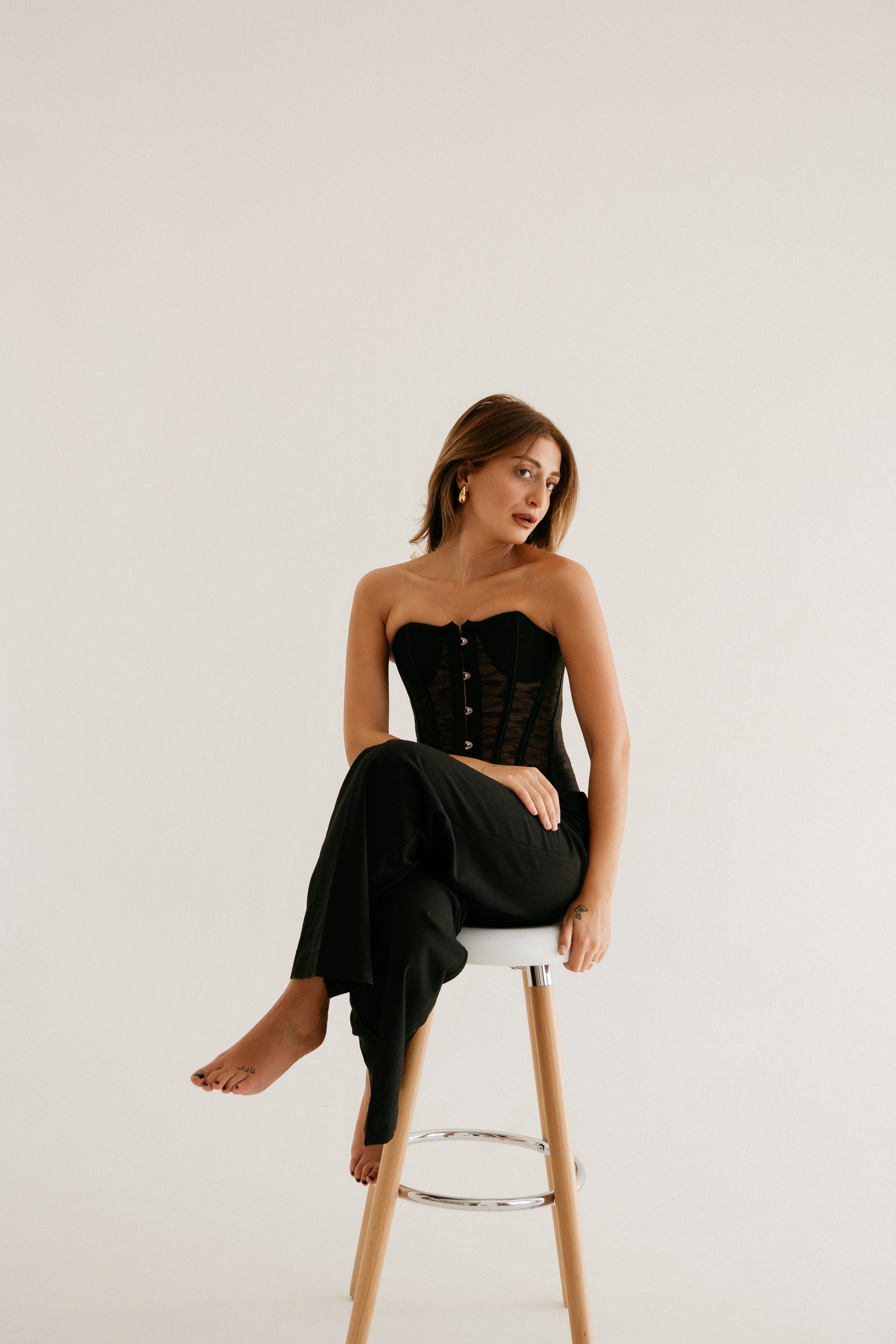 Галина. Серж Пироев | Фотограф во Владикавказе