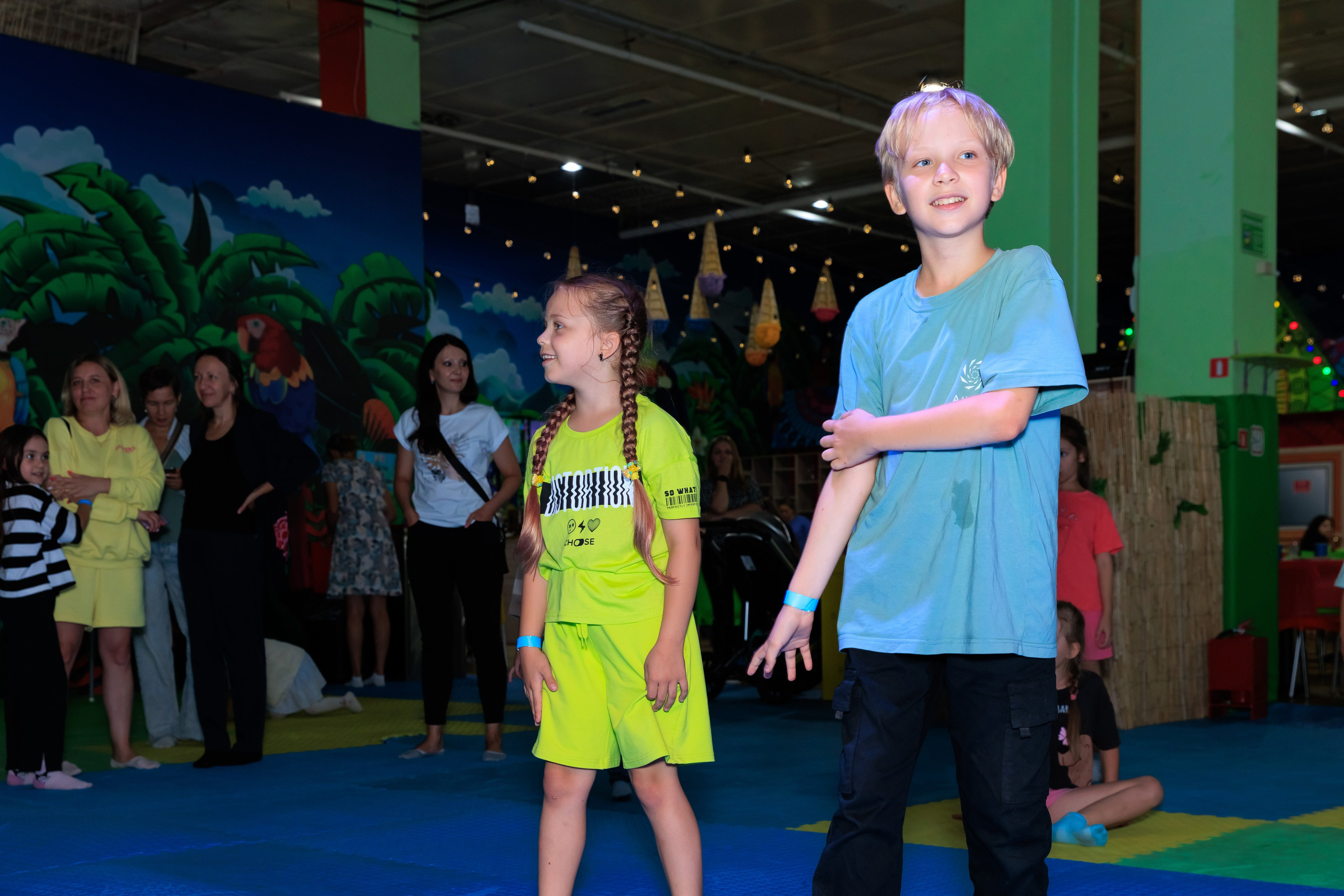 Рио kids. Фотограф Новосибирск — Наталья Гресь