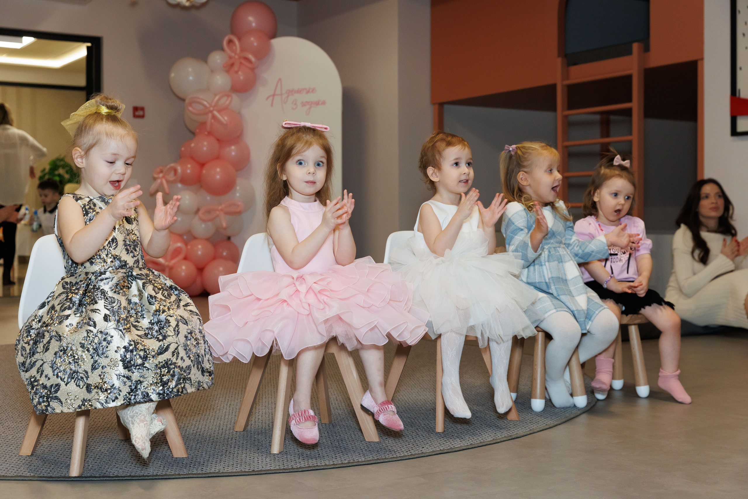 ЖК Chicago. Фотограф Новосибирск — Наталья Гресь