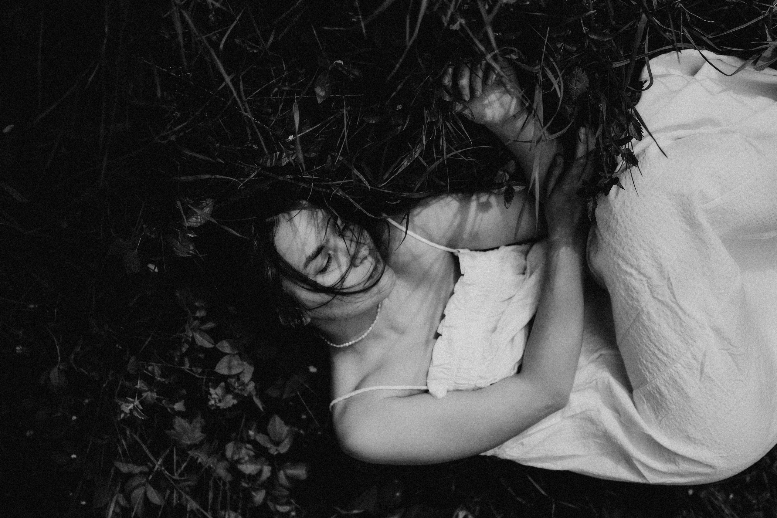 Dunechka. Фотограф в Москве Маша Игитова